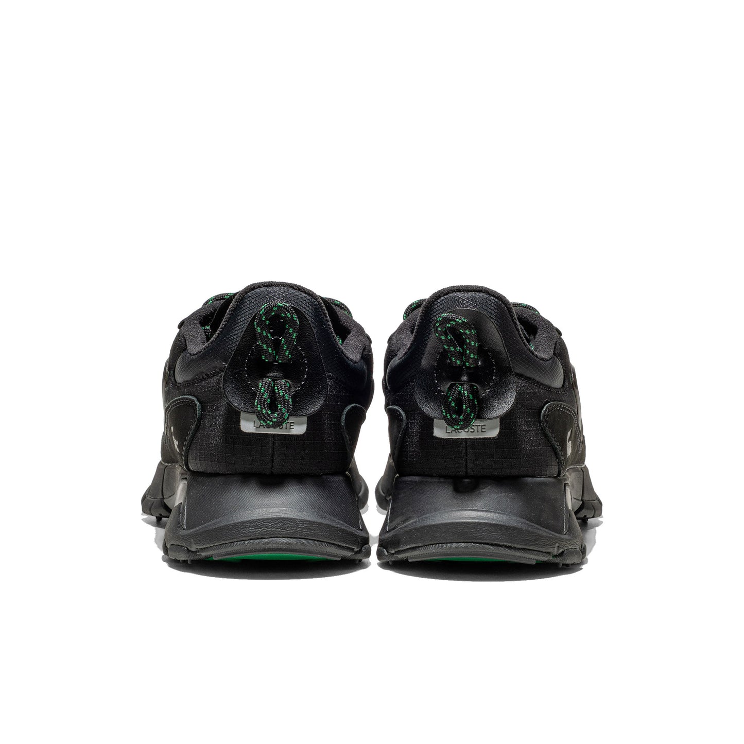 Lacoste L003 Neo Tech Black/Black - 50SMA0126-02H