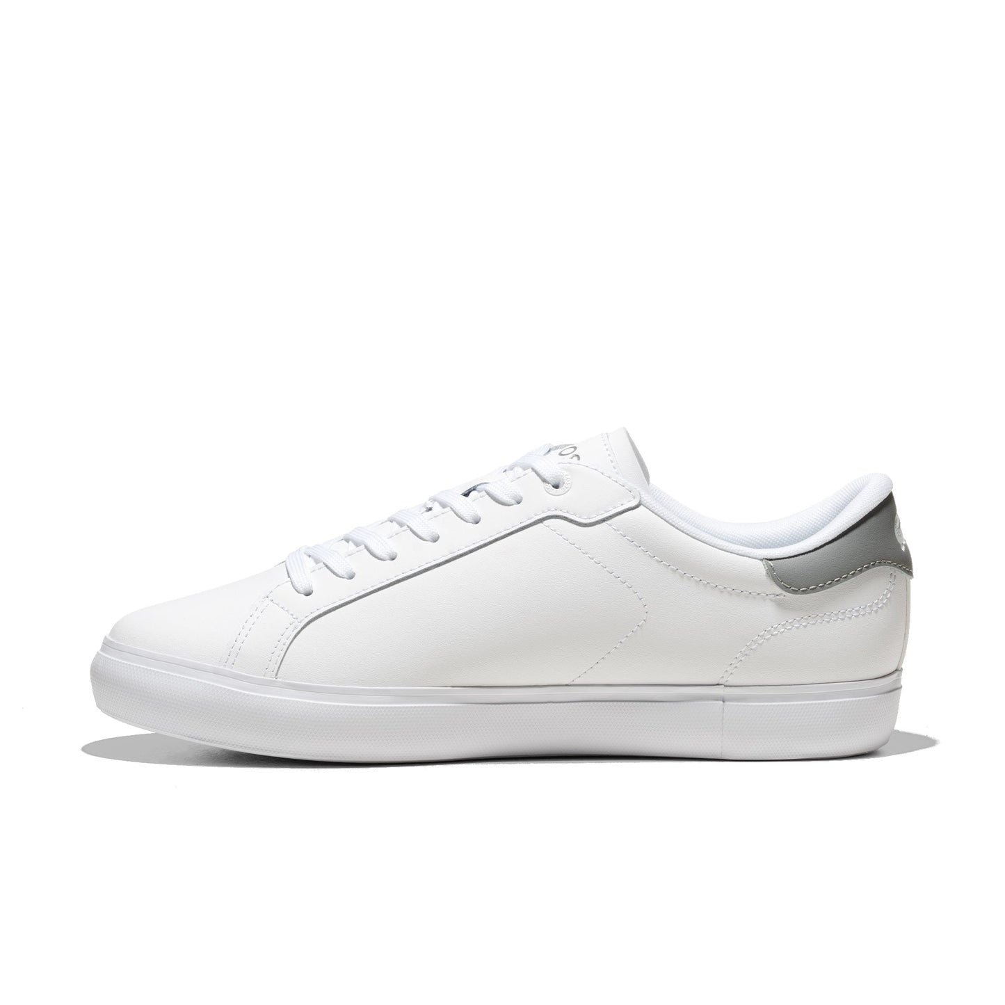 Lacoste Powercourt White/Grey - 50SMA0151-081