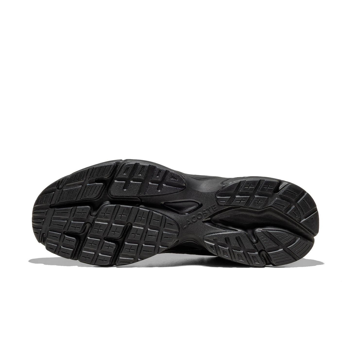 Lacoste Storm 96 2K Black/Light Green - 50SMA0170-2J9