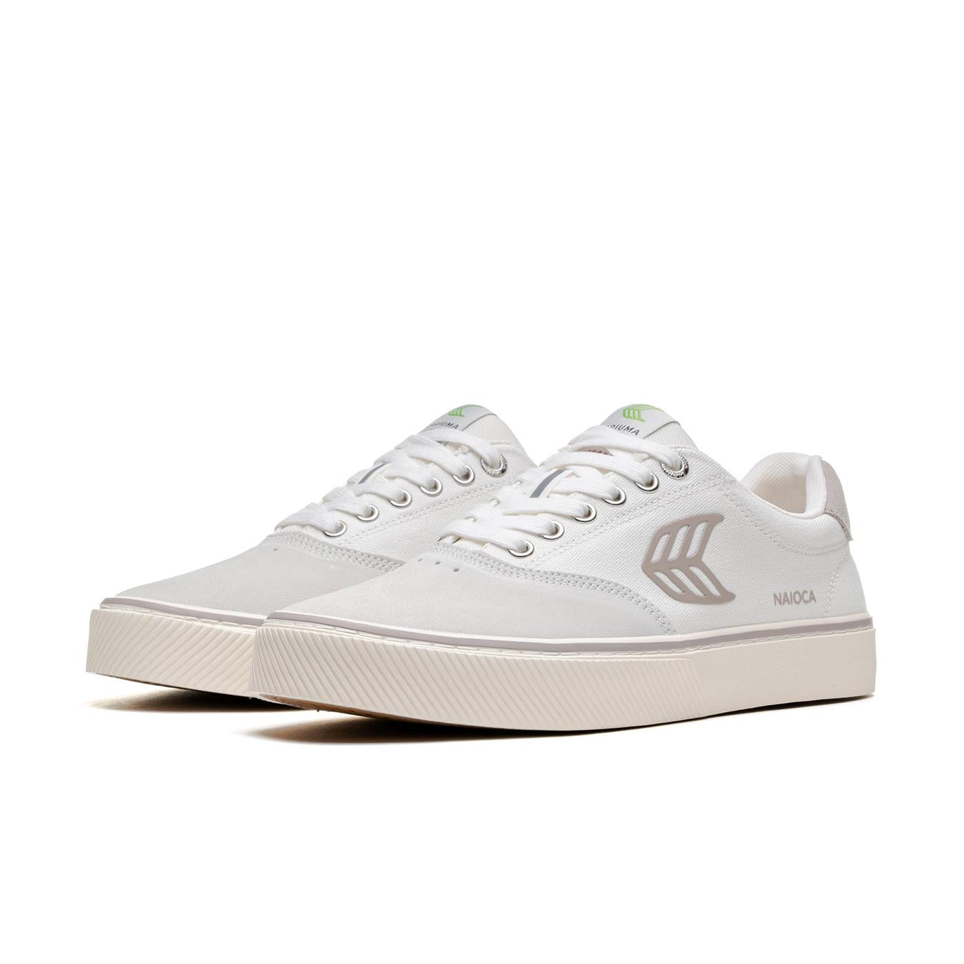 Cariuma Naioca Off White/Vintage - 511707W30