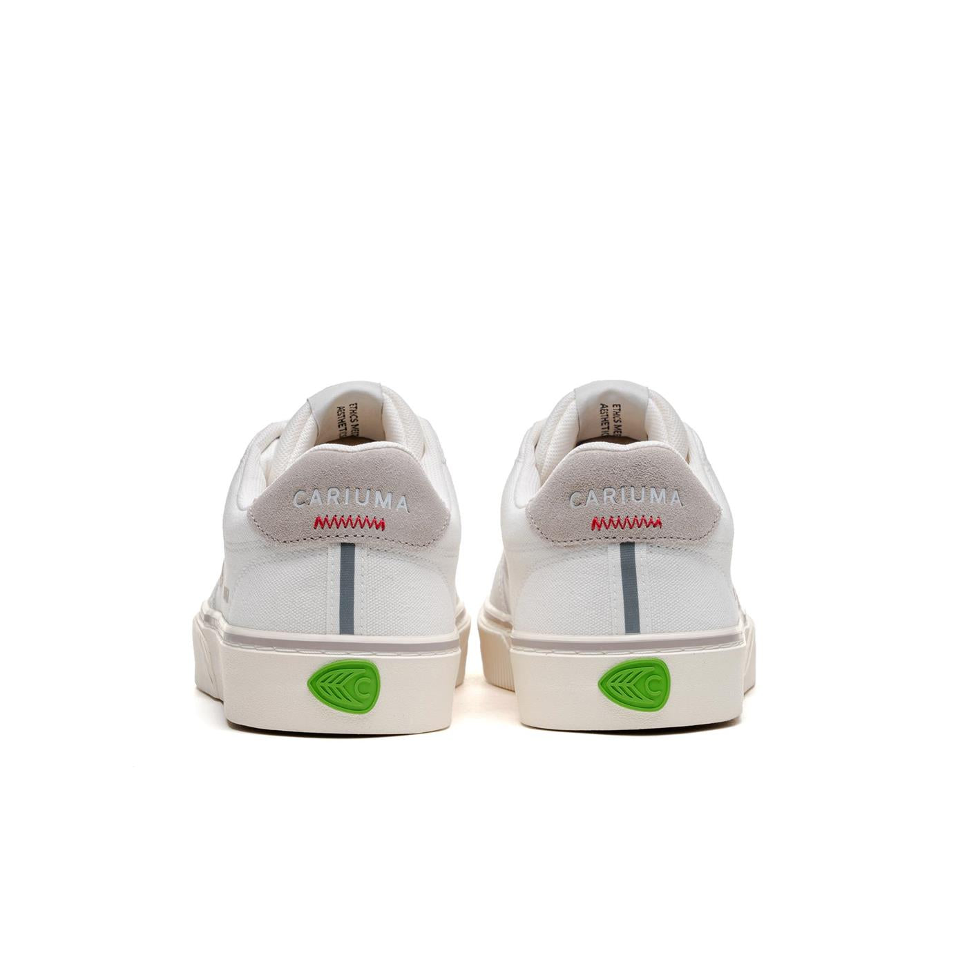 Cariuma Naioca Off White/Vintage - 511707W30