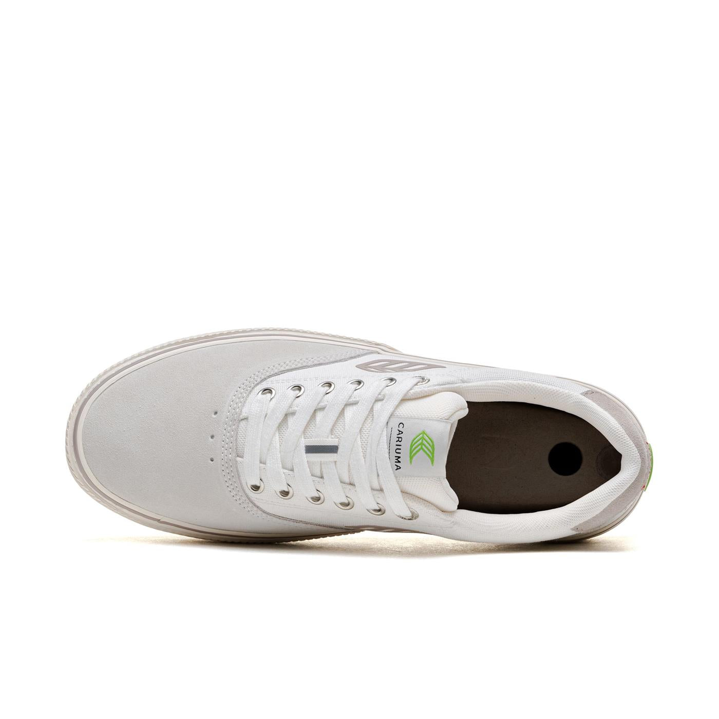 Cariuma Naioca Off White/Vintage - 511707W30