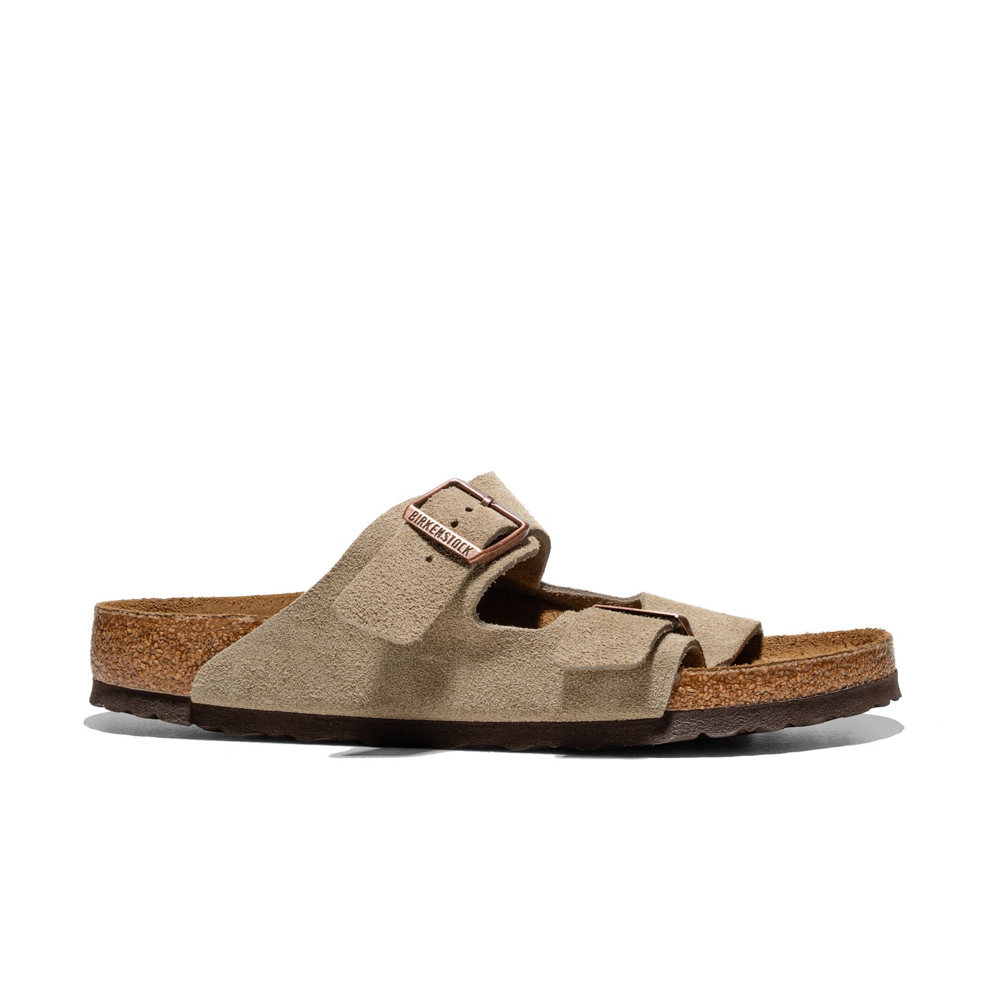 Birkenstock Arizona LEVE Taupe - 51461