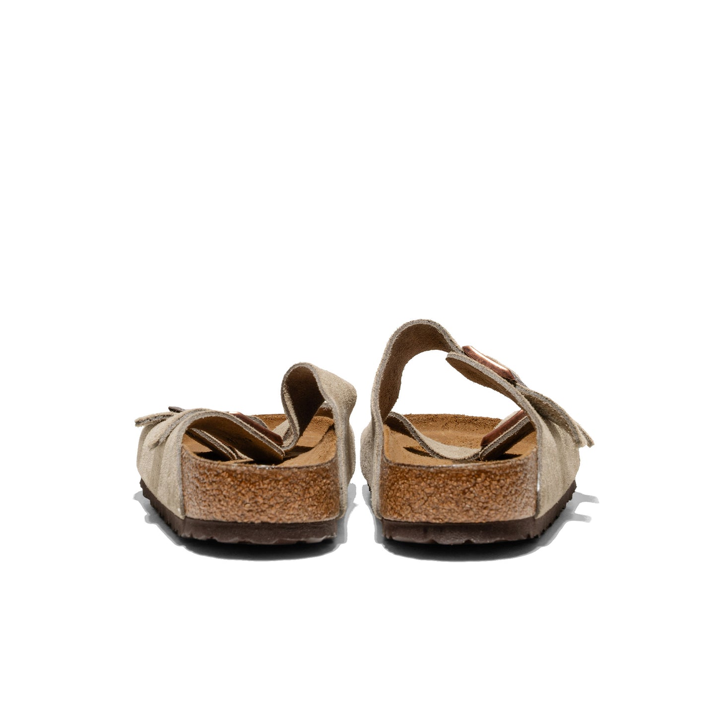 Birkenstock Arizona LEVE Taupe - 51461