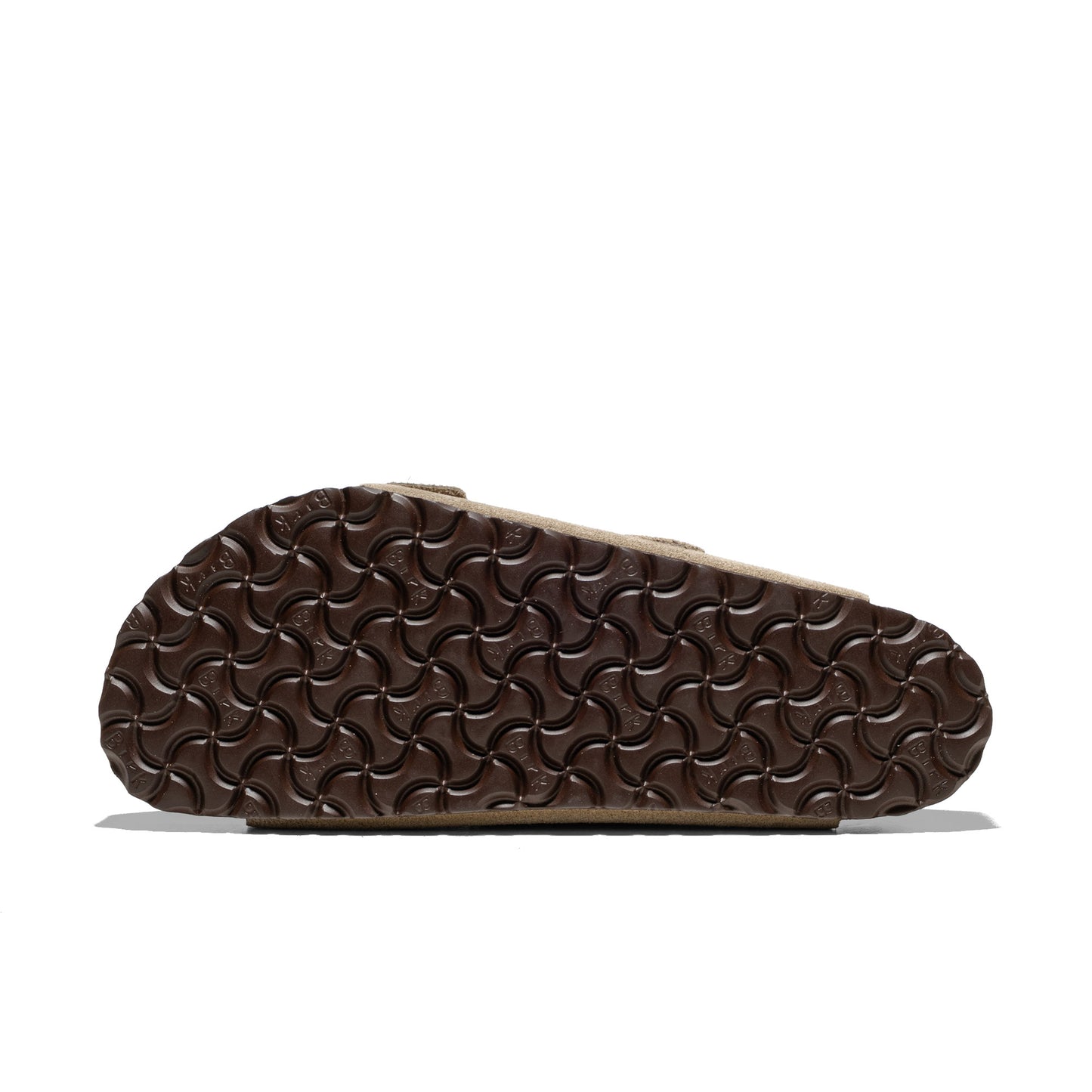 Birkenstock Arizona LEVE Taupe - 51461