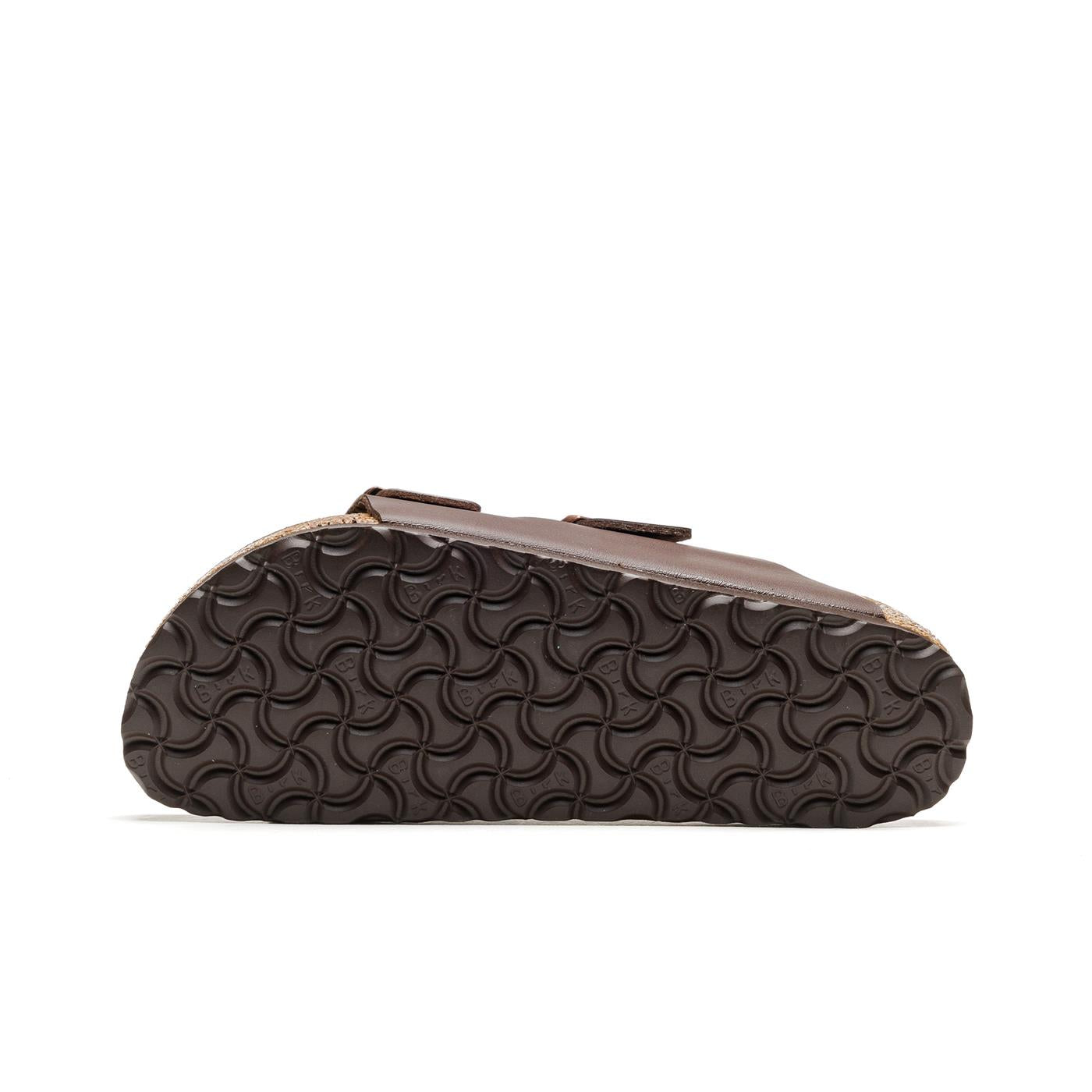 Birkenstock Arizona BF Dark Brown - 51703