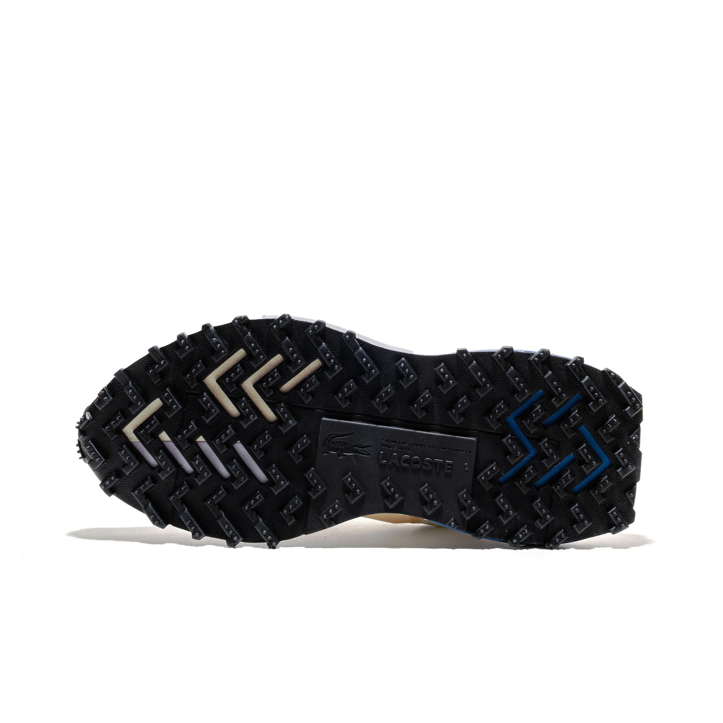 Lacoste Elite Active Off White/Light Pink/Blue - 51SFA0055-ARK