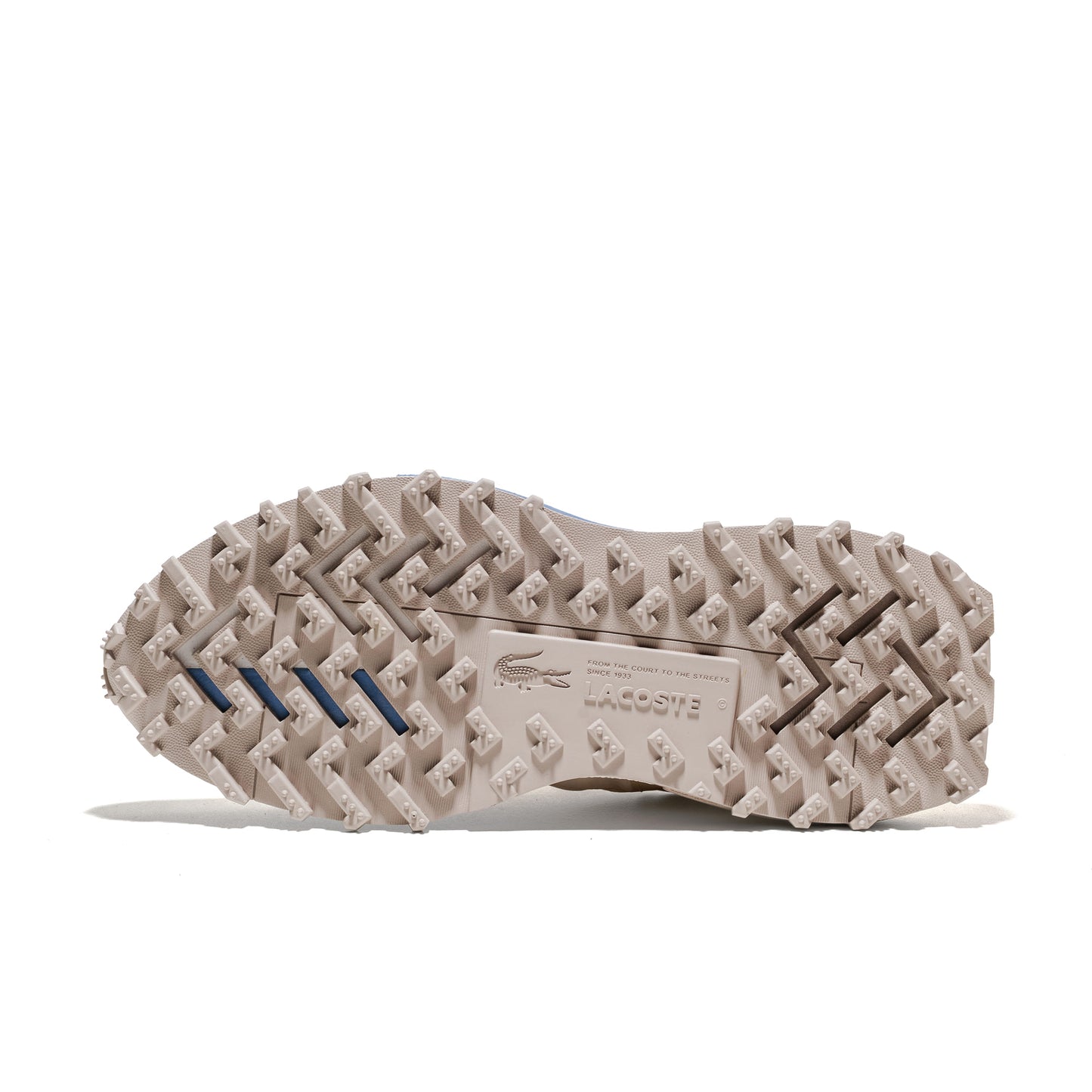 Lacoste Elite Active Grey/Grey - 51SMA0042-12C