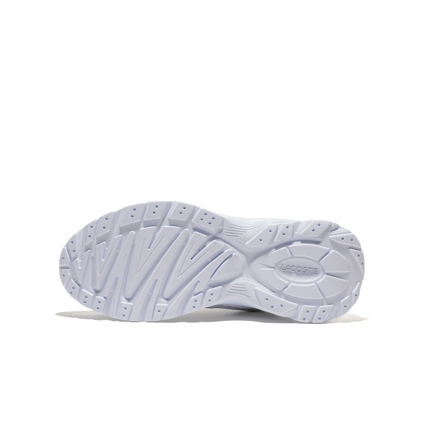 Lacoste L003 Neo Shot White/White - 51SUJ0012-21G