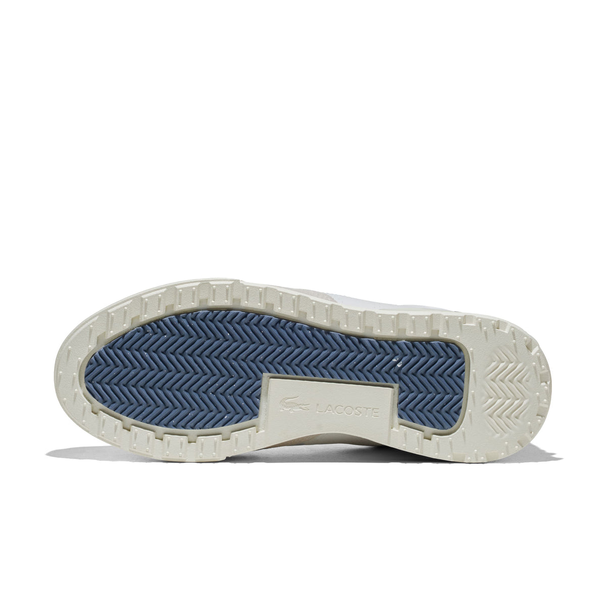 Lacoste Slam Break White/Dark Blue - 52SMA0031-X96