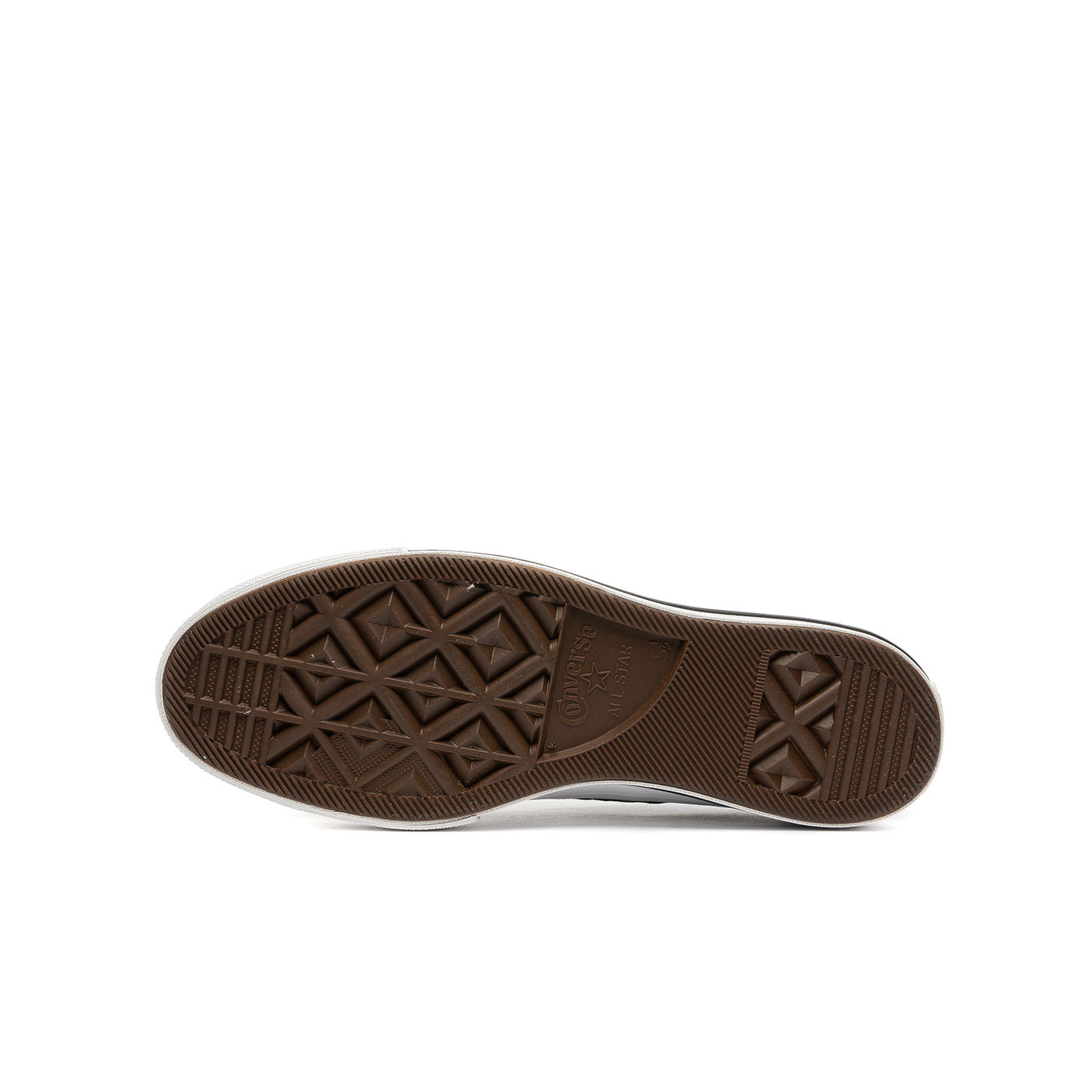 Converse CT AS Lift Ox Black/White/White - 560250C