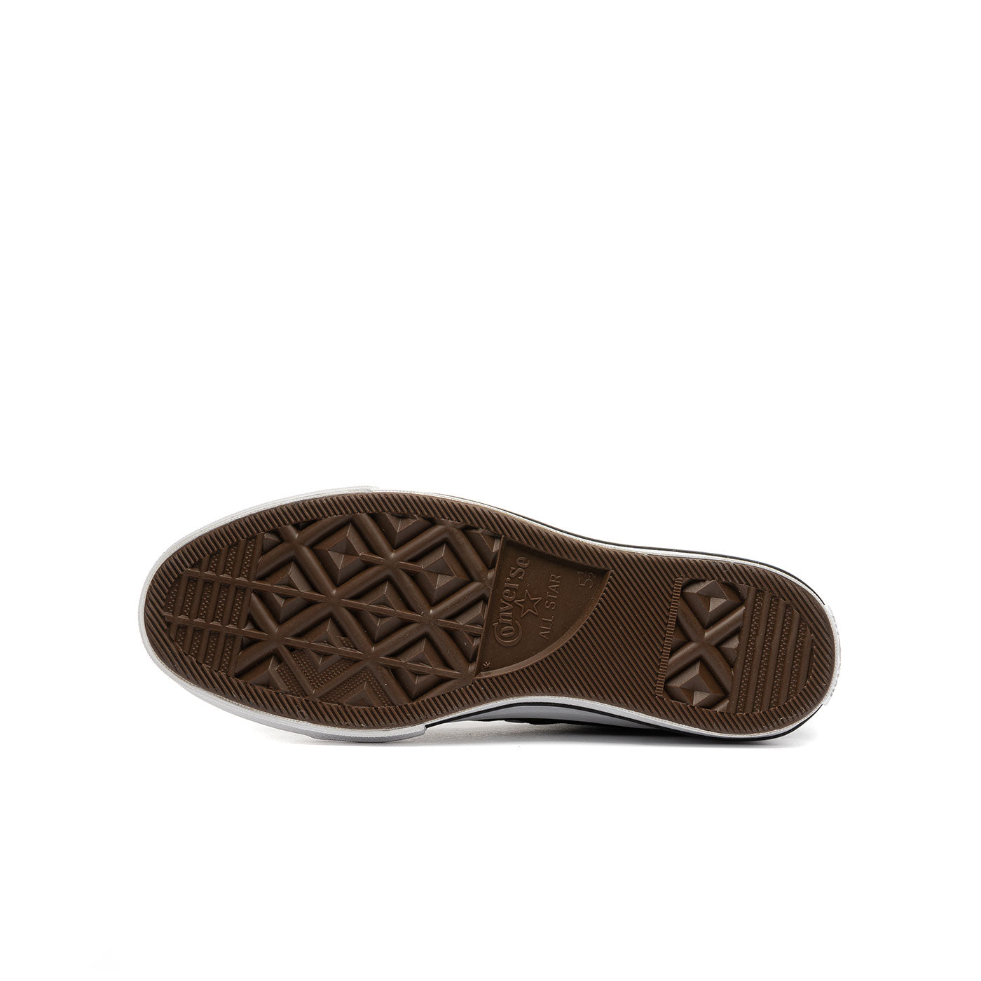 Converse CT AS Lift Hi Black/White/White - 560845C