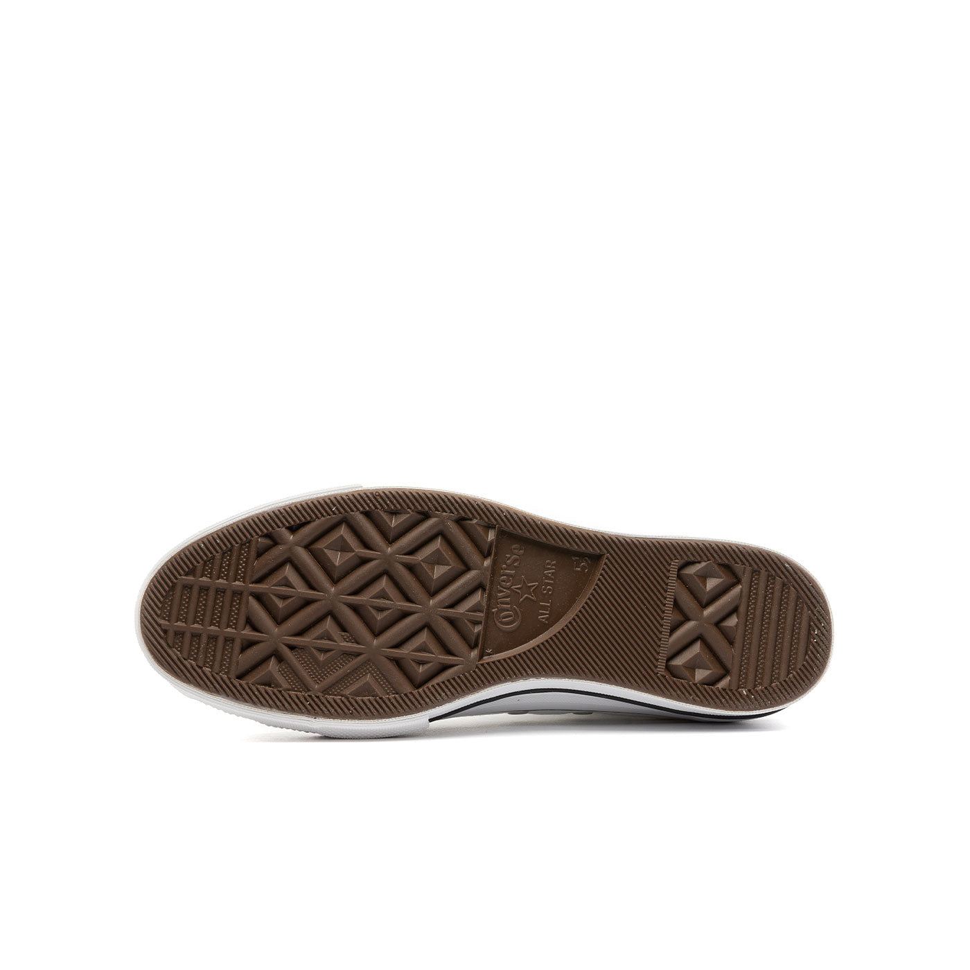 Converse CT AS Lift Hi White/Black/White - 560846C