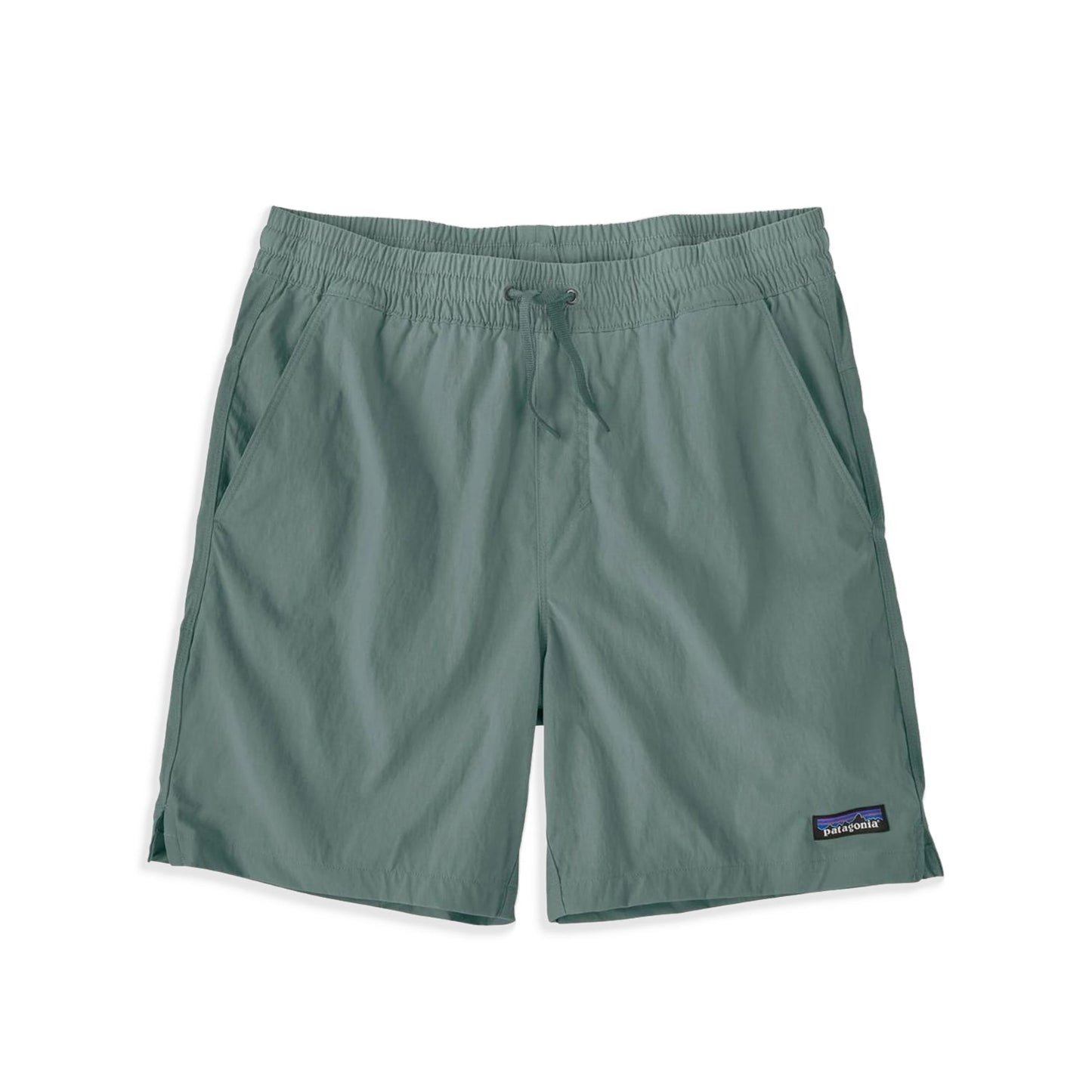 Patagonia Baggies Lights Blue Sage - 58049-BLSG