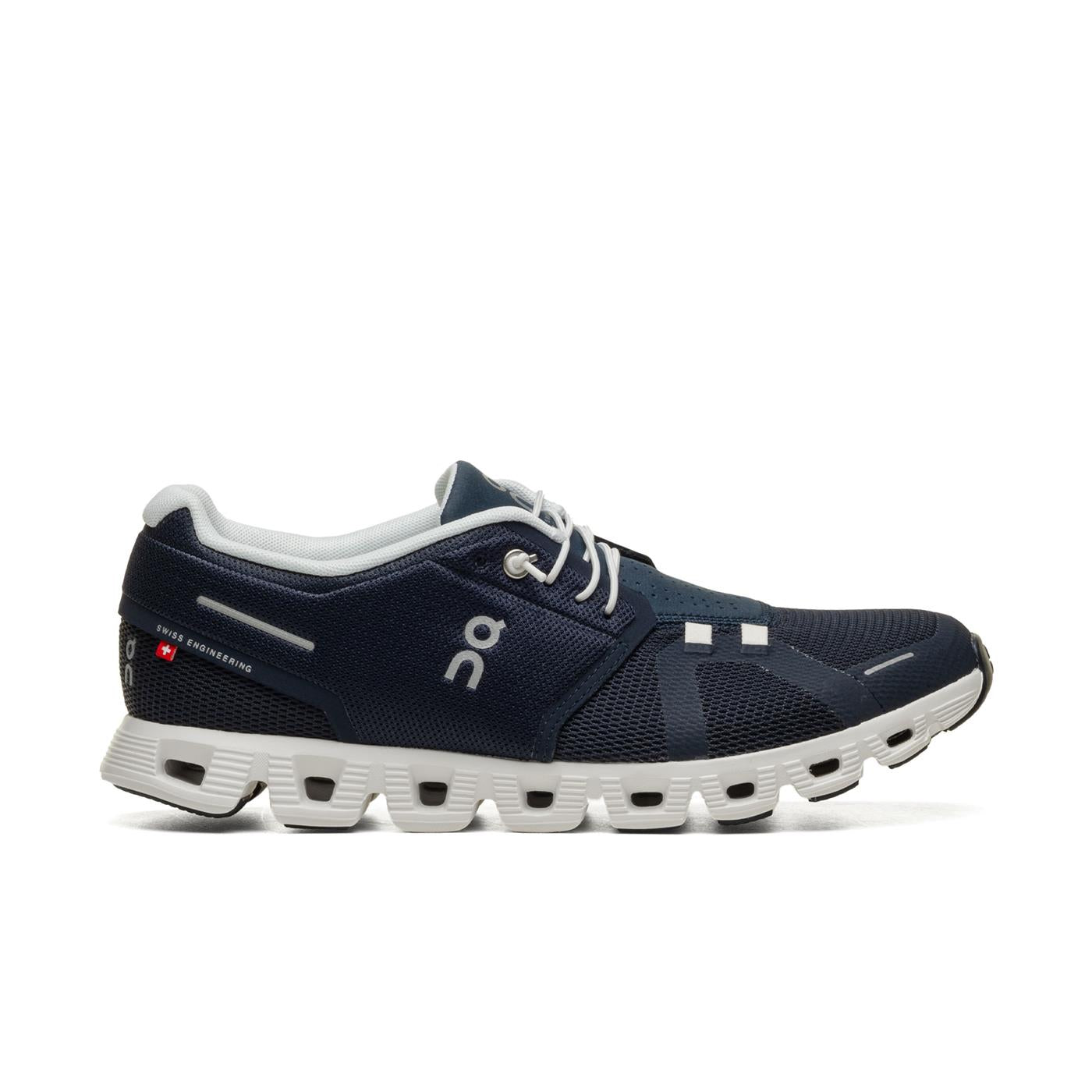 On Running Cloud 5 Midnight/White - 59-98916