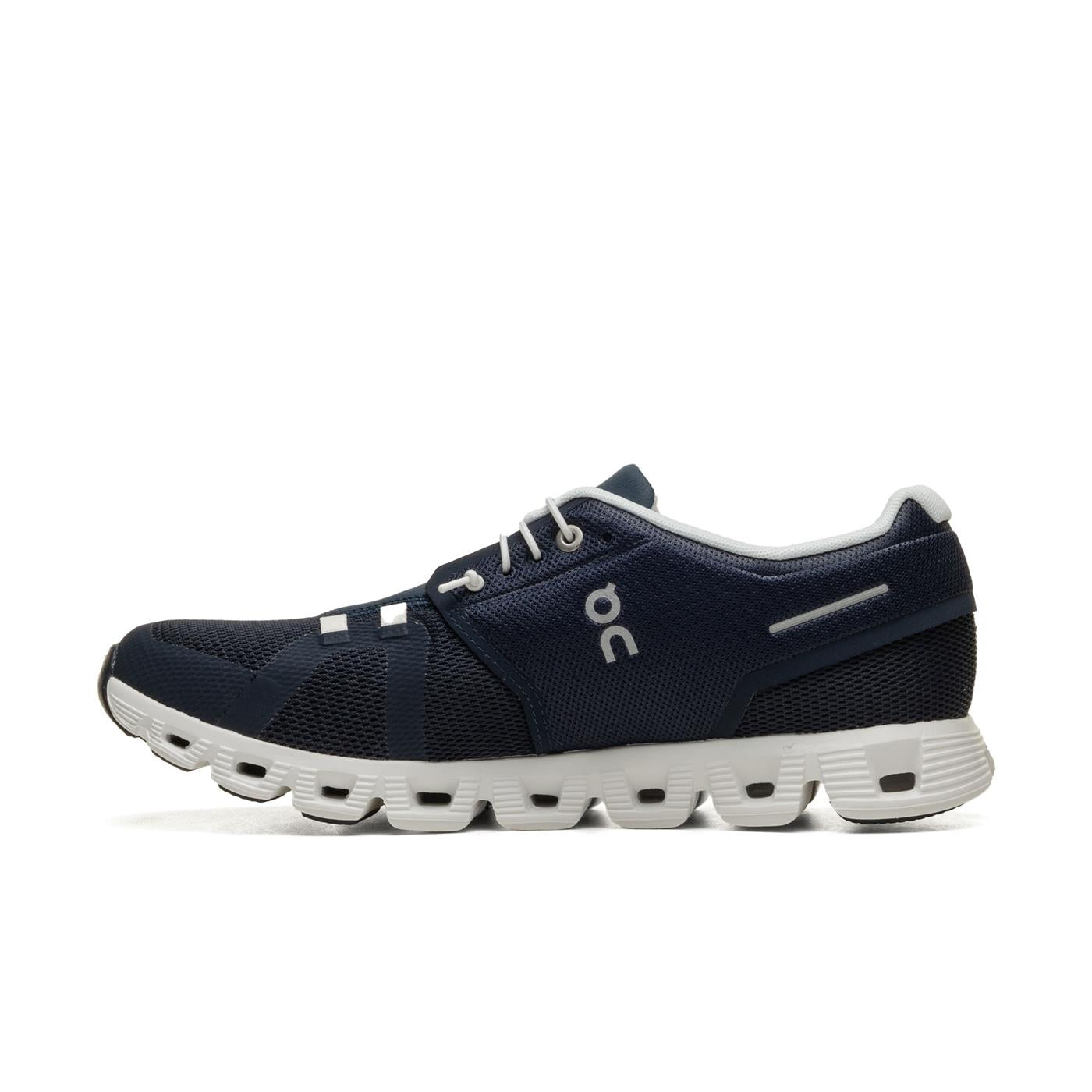On Running Cloud 5 Midnight/White - 59-98916