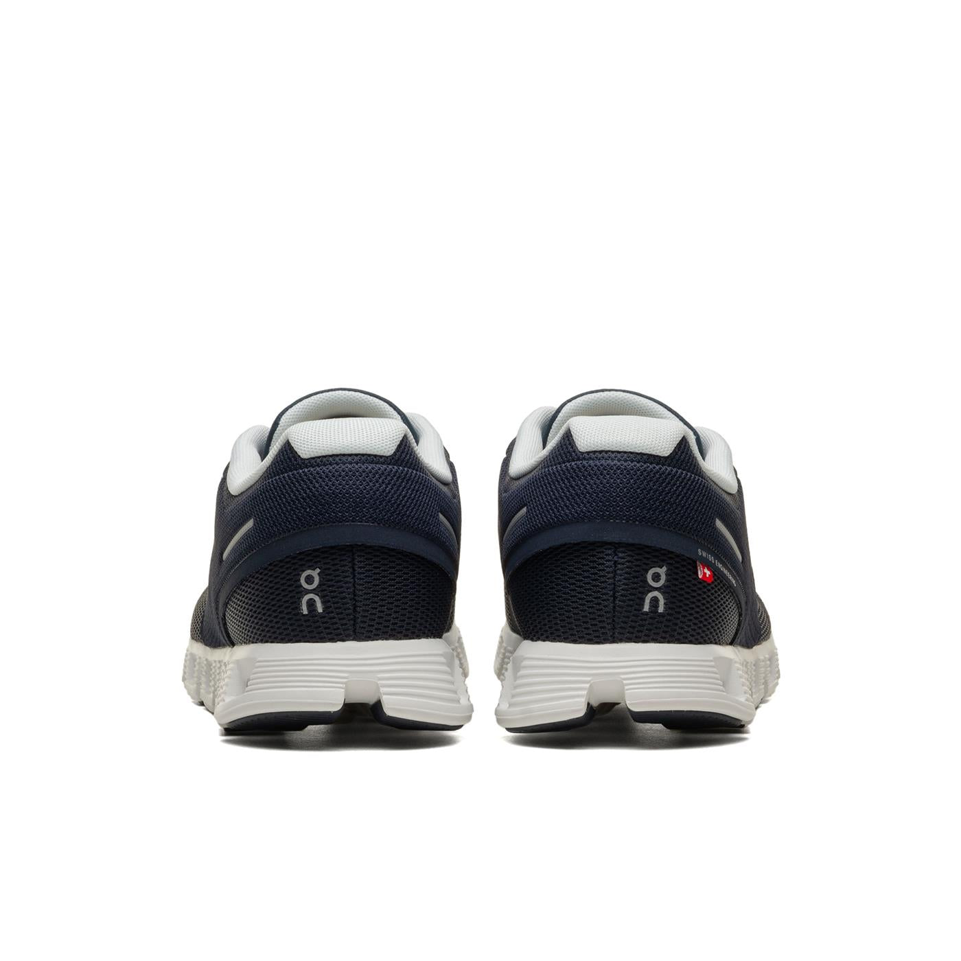 On Running Cloud 5 Midnight/White - 59-98916