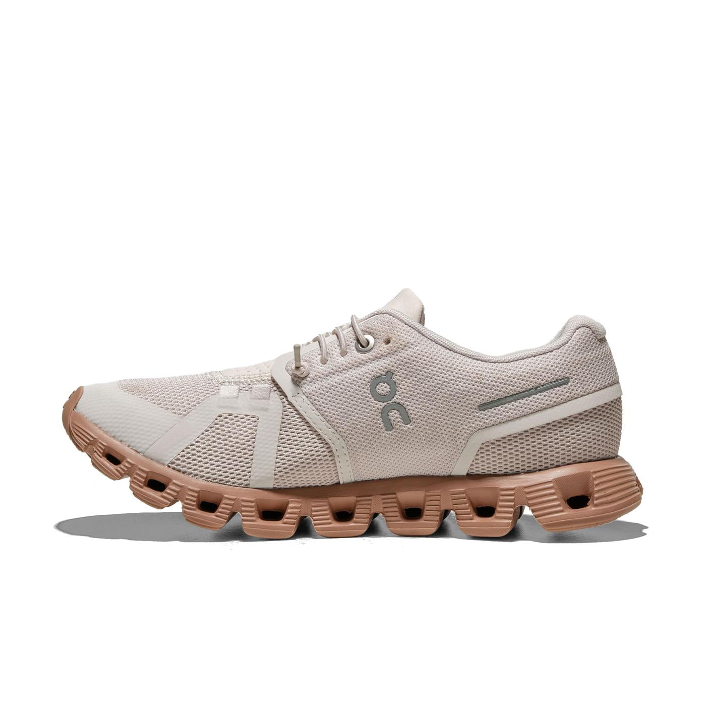 On Running Cloud 5 Sand/Rosebrown - 59.97767