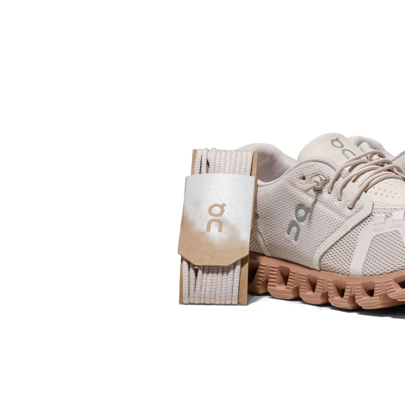 On Running Cloud 5 Sand/Rosebrown - 59.97767