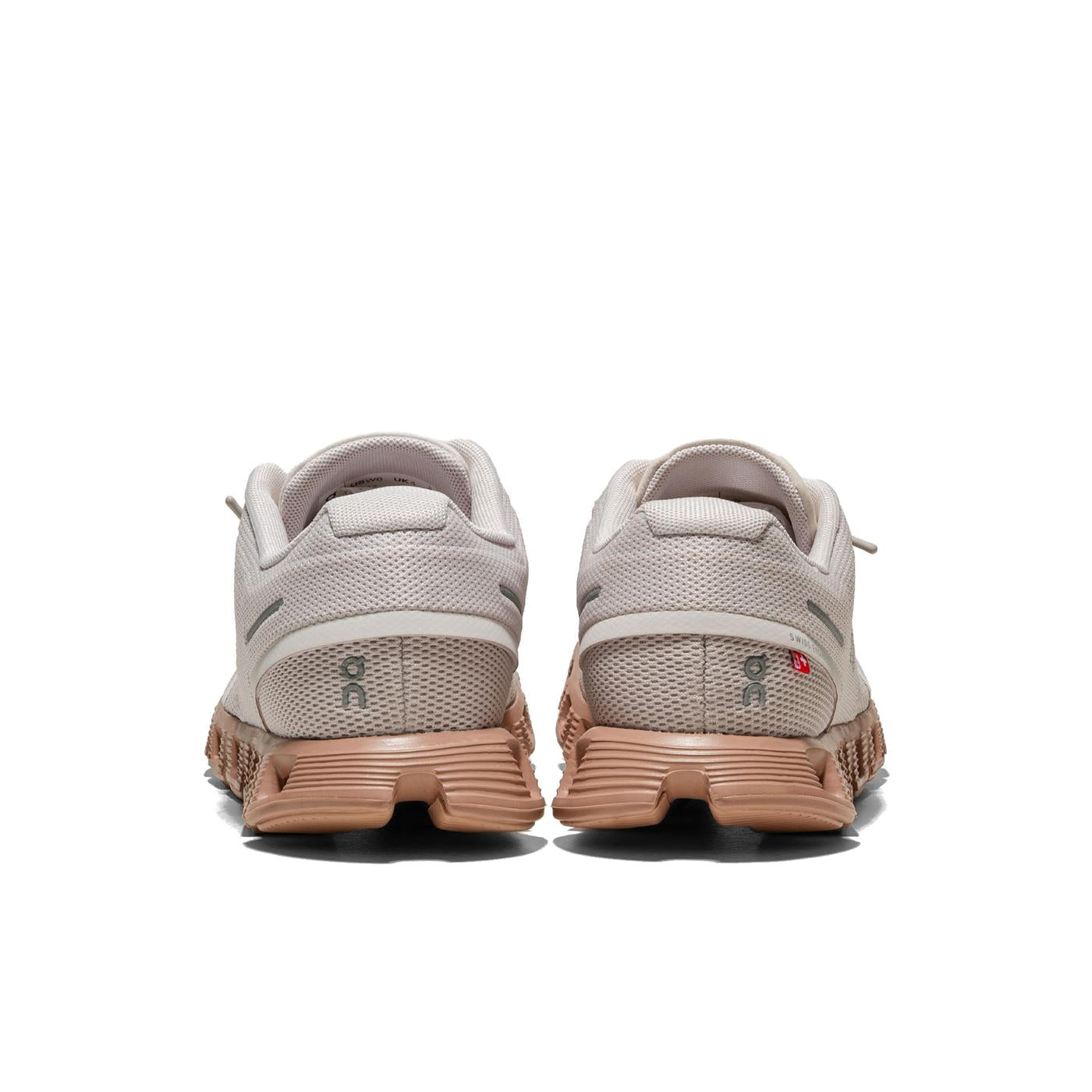 On Running Cloud 5 Sand/Rosebrown - 59.97767