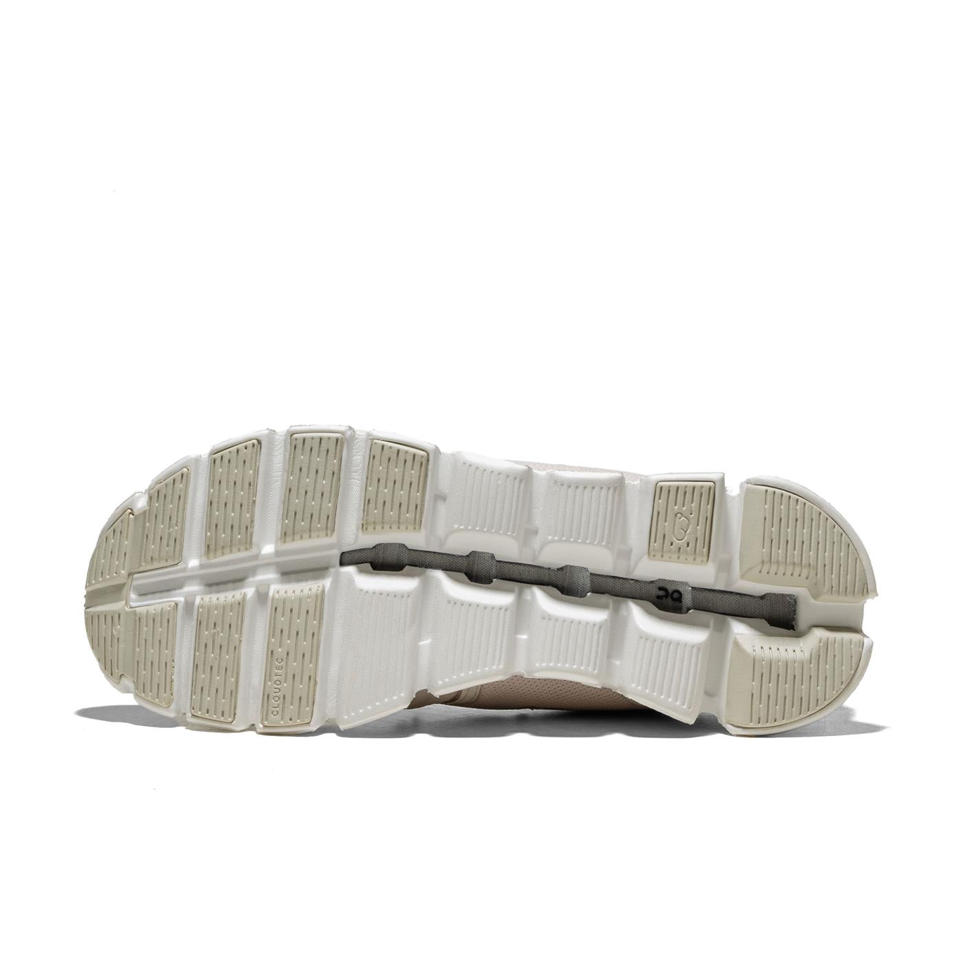 On Running Cloud 5 Pearl/White - 59.98773