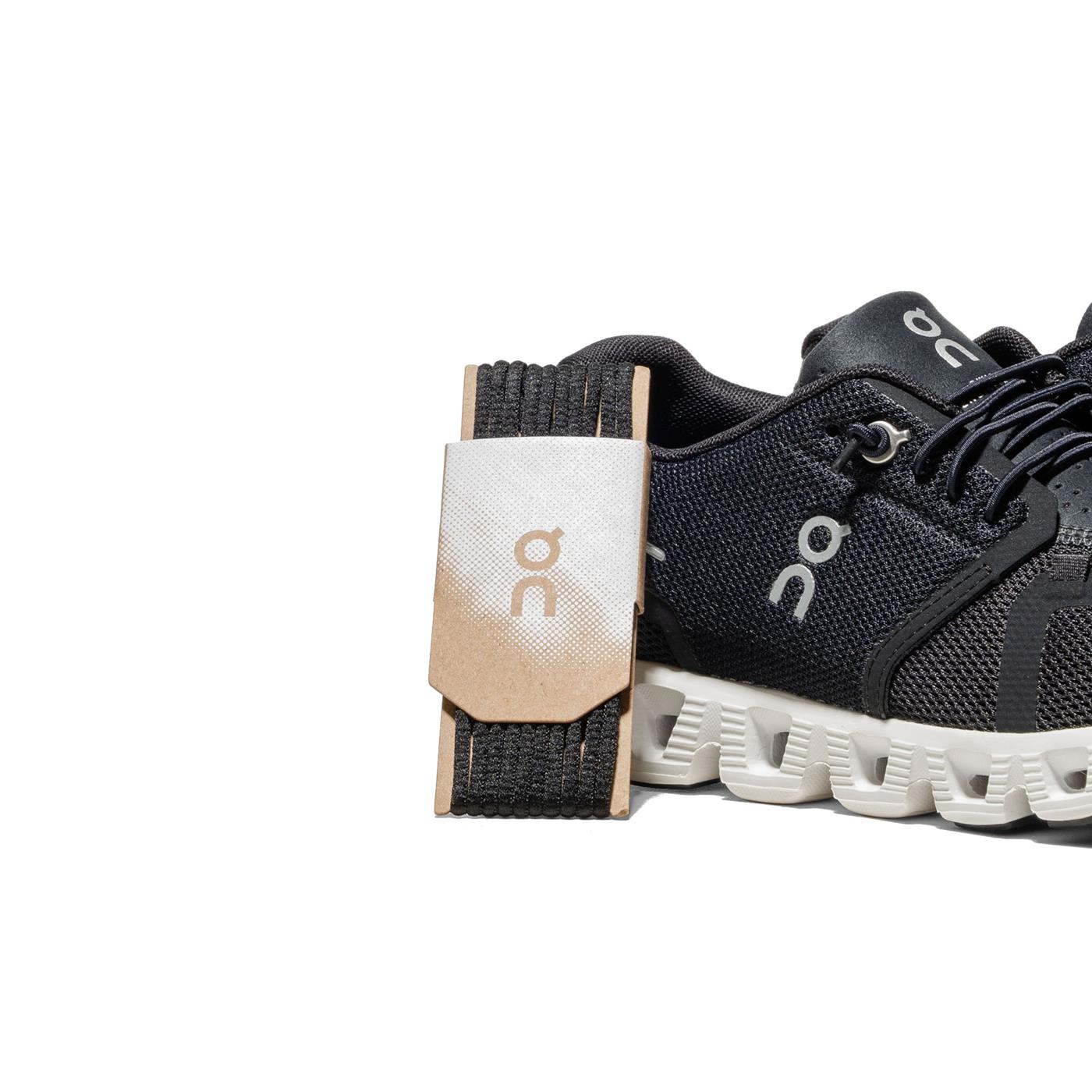On Running Cloud 5 Black/White - 59.98904
