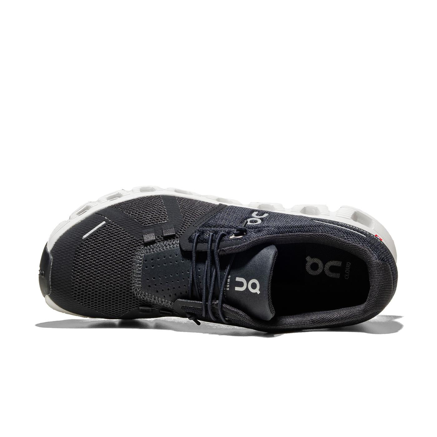 On Running Cloud 5 Black/White - 59.98904