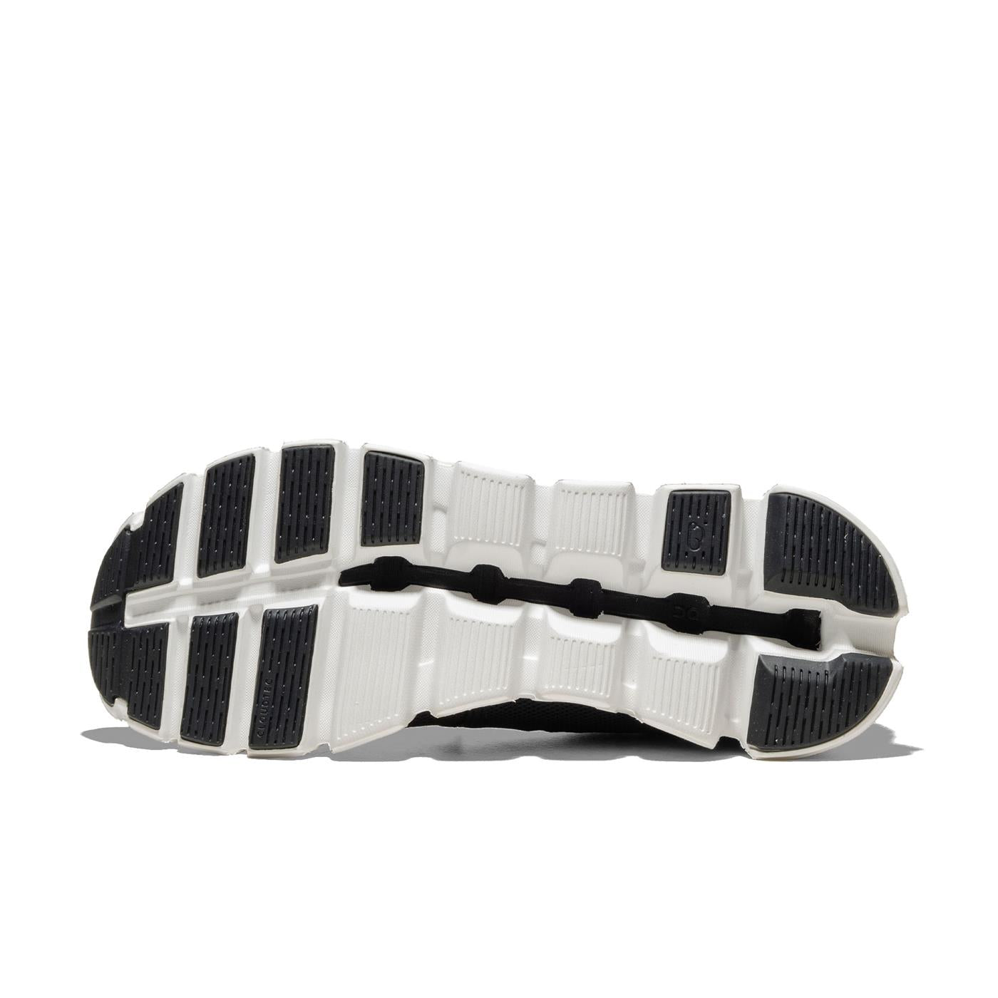 On Running Cloud 5 Black/White - 59.98904