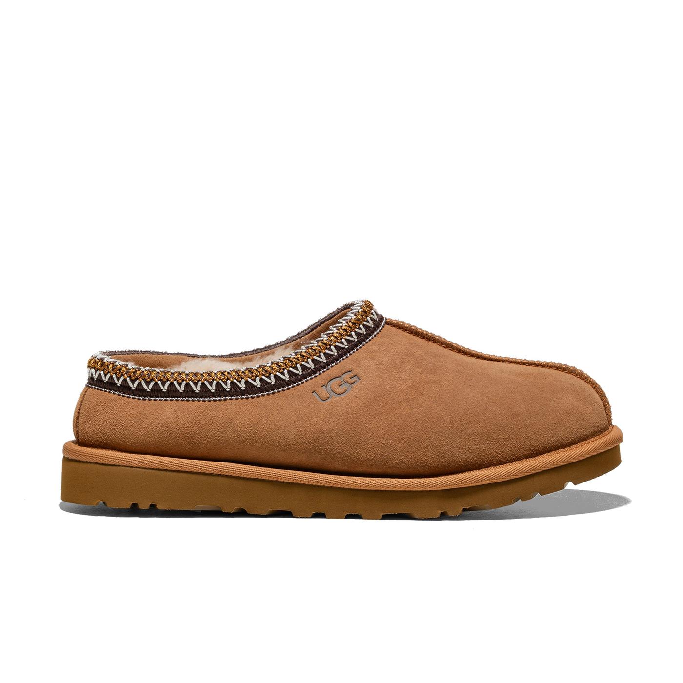 Ugg M Tasman Chestnut - 5950-CHE