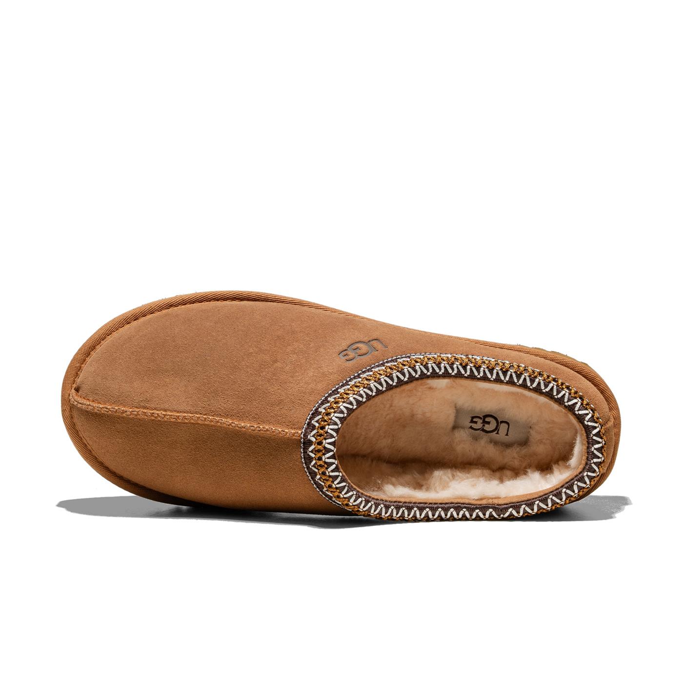 Ugg M Tasman Chestnut - 5950-CHE