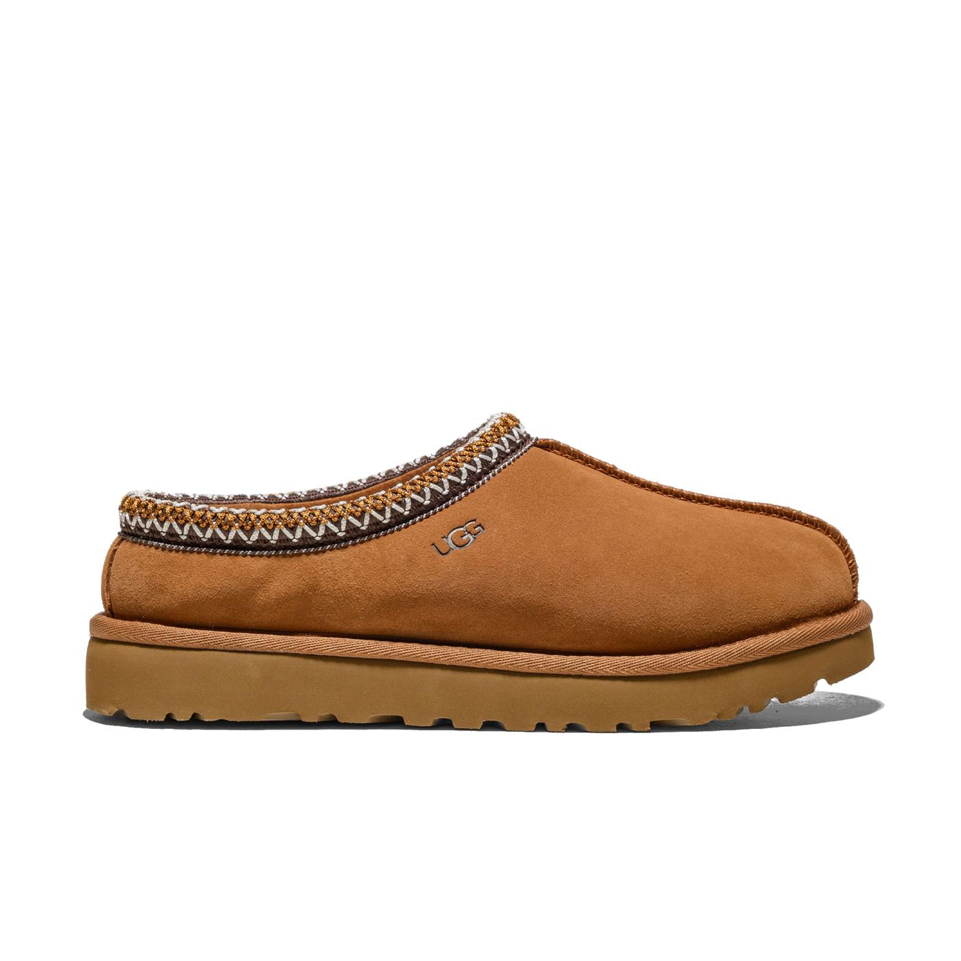 Ugg W Tasman Chestnut - 5955-CHE