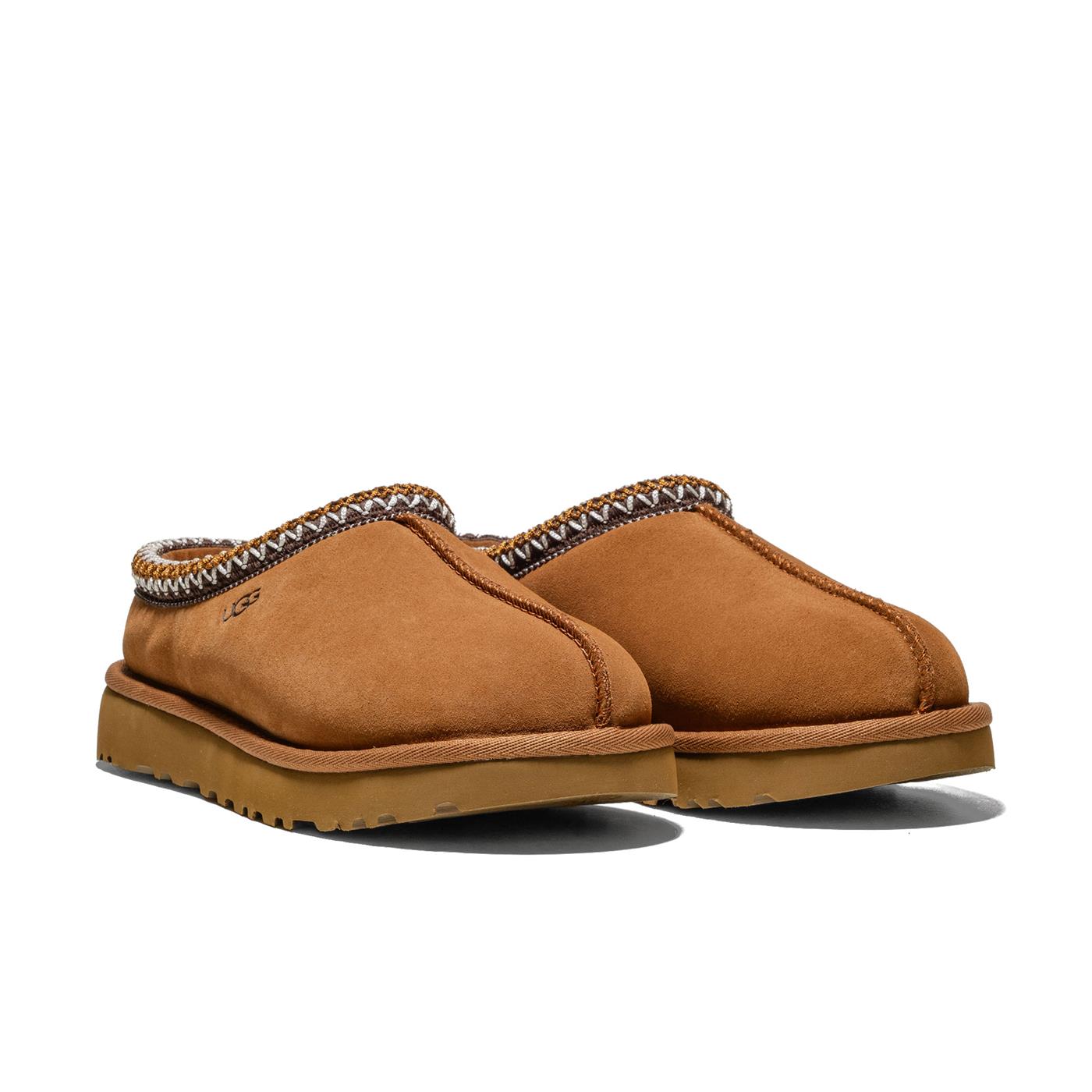 Ugg W Tasman Chestnut - 5955-CHE