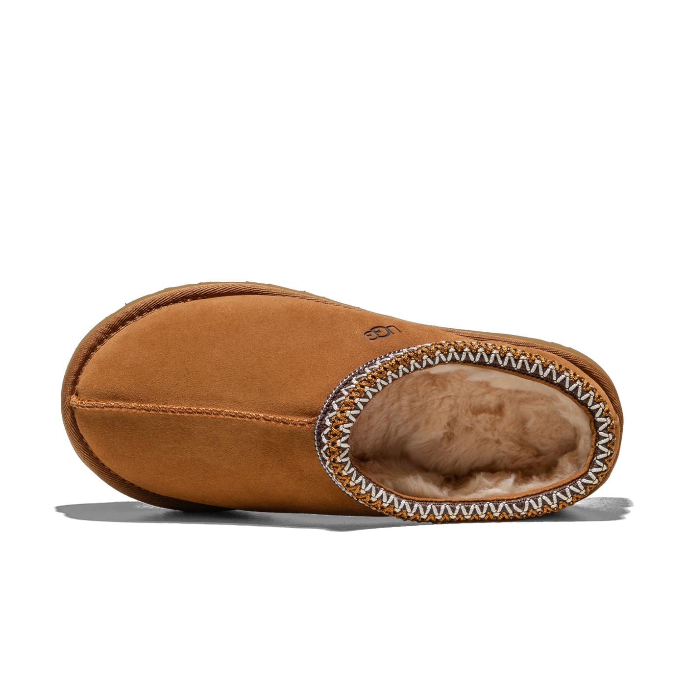 Ugg W Tasman Chestnut - 5955-CHE