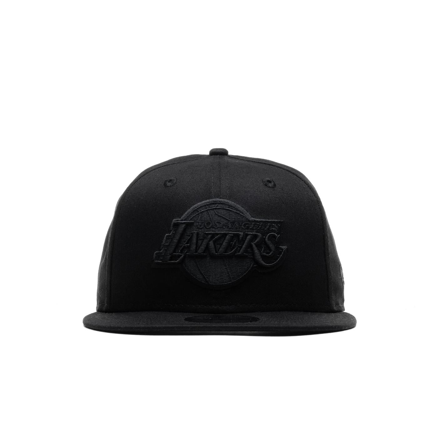 New Era NBA 9Fifty LA Lakers Black - 60245401