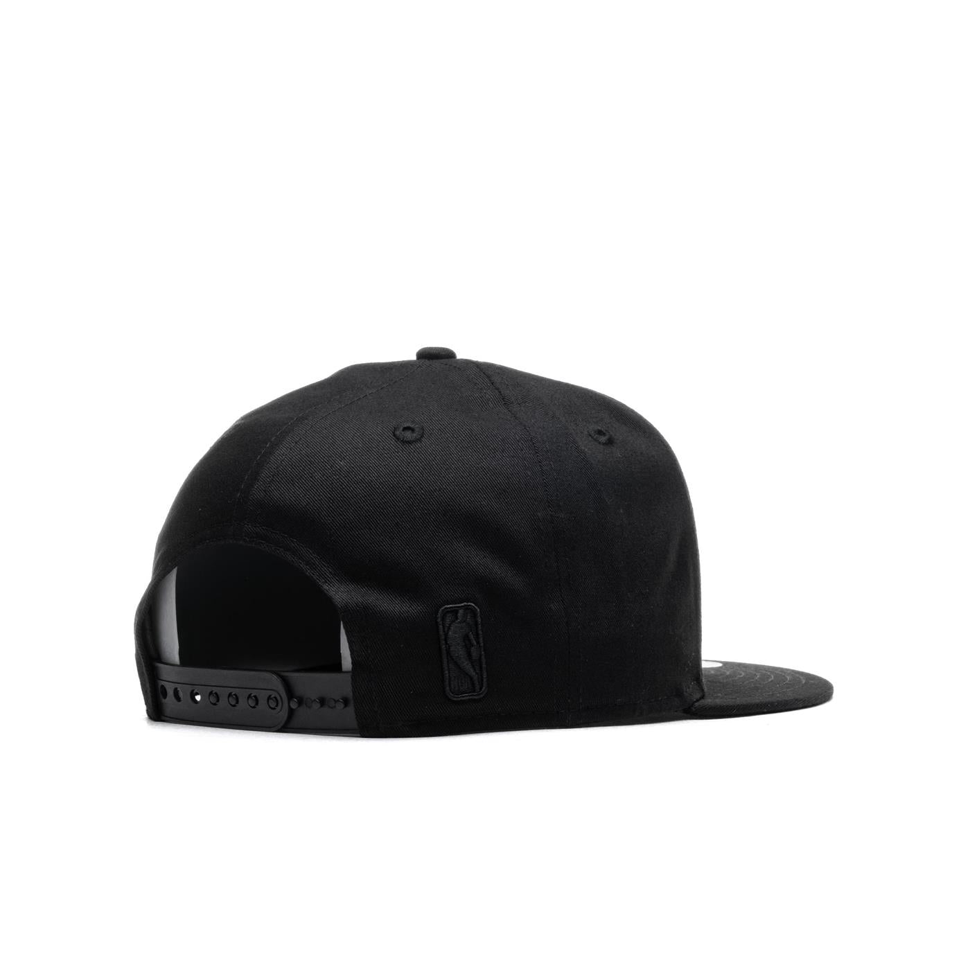 New Era NBA 9Fifty LA Lakers Black - 60245401