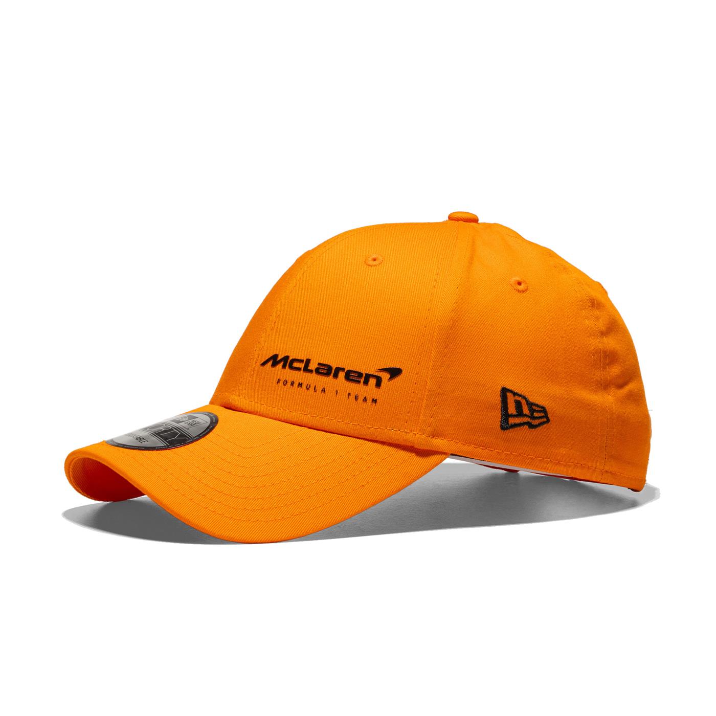 New Era McLaren Flawless 9Forty Maclaren Team Orange - 60357157