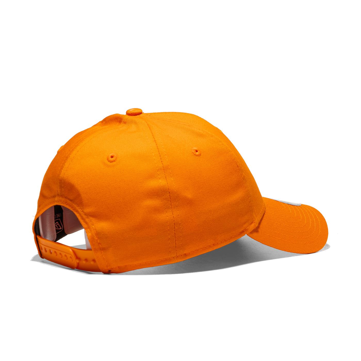 New Era McLaren Flawless 9Forty Maclaren Team Orange - 60357157