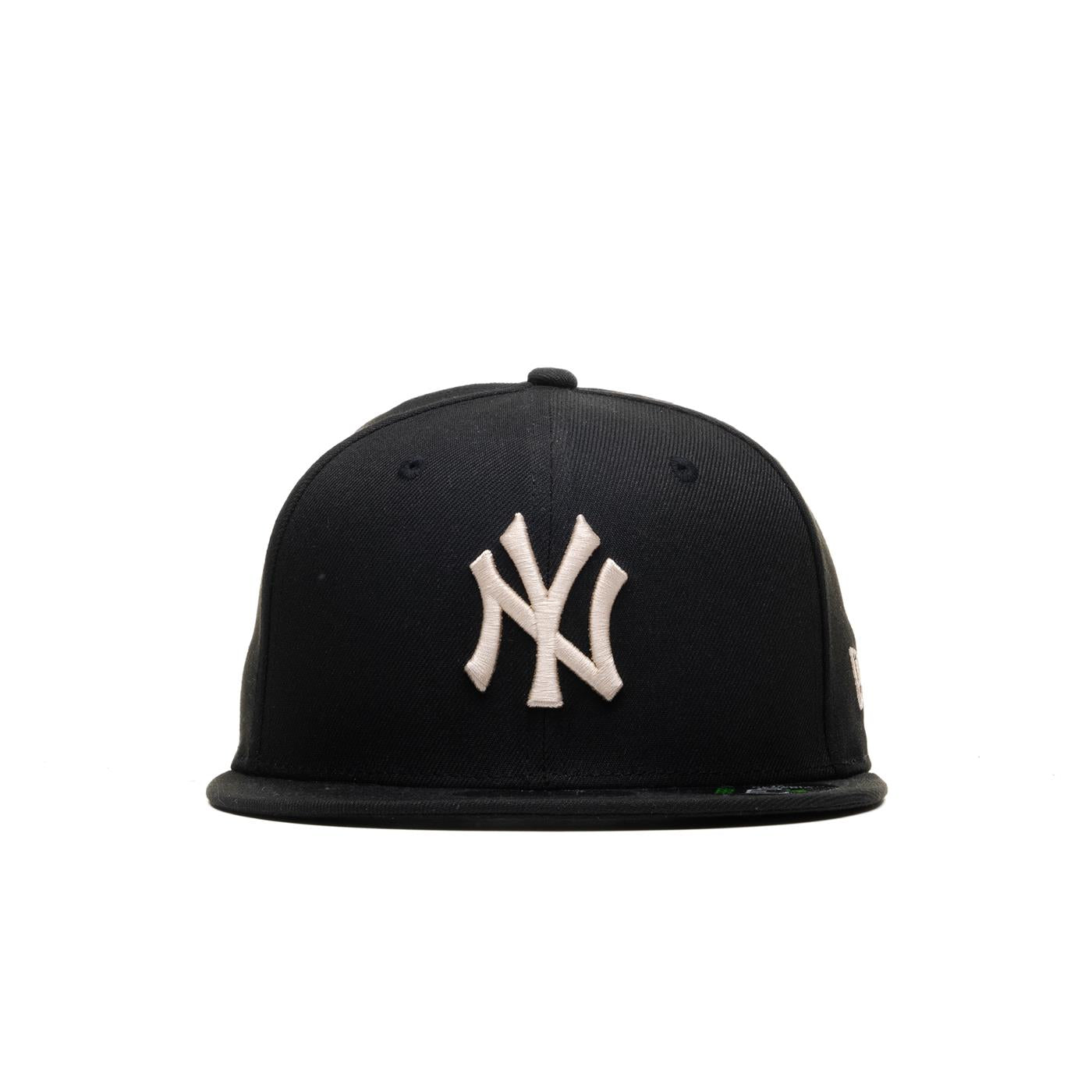New Era Repreve 9Fifty NY Yankees Black/Gray - 60358120