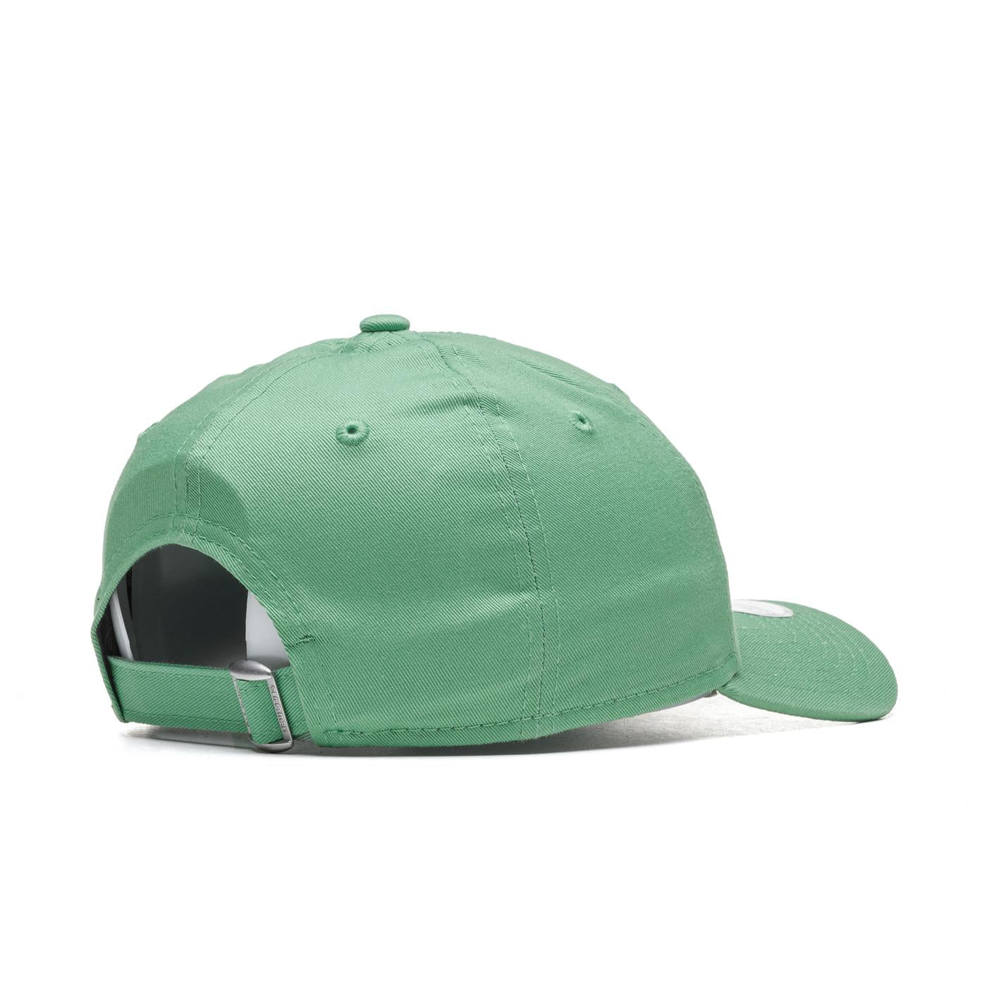 New Era Kids League Essential 9Forty NY Yankees Green/White - 60364156