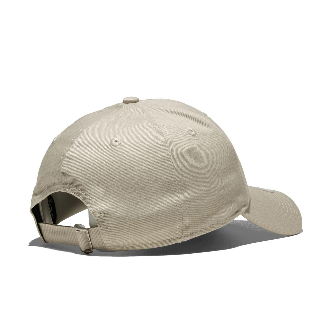 New Era Metallic Pin 9Forty NY Yankees Stone - 60565151