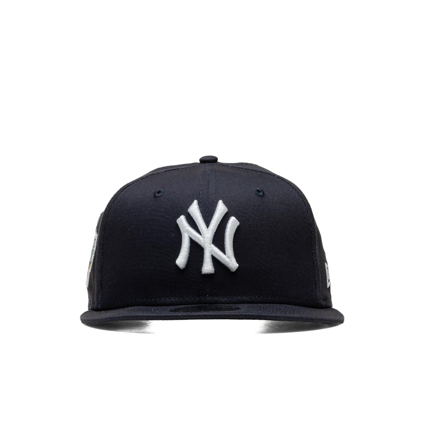 New Era Team Colour MLB 9Fifty NY Yankees Navy - 60565155