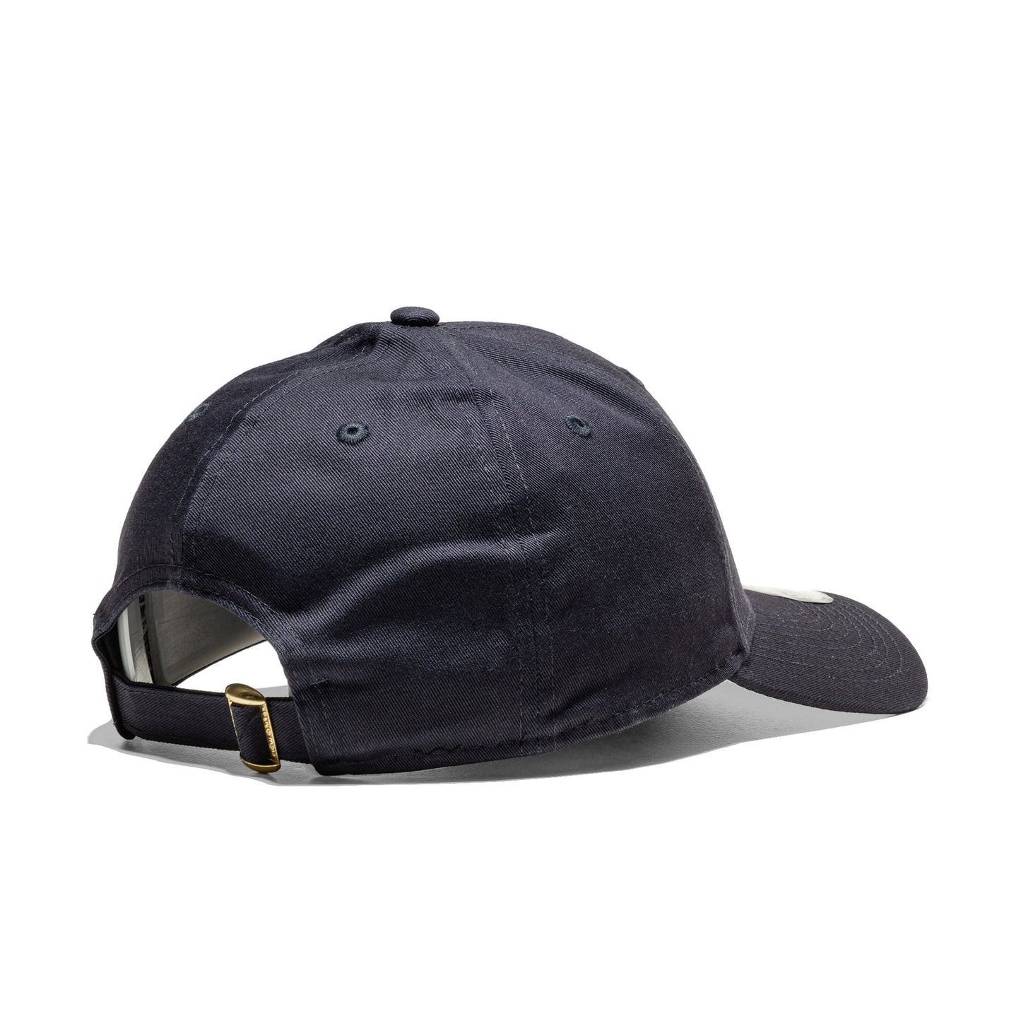 New Era Metallic 9Forty NY Yankees Navy/Metallic Gold - 60595195