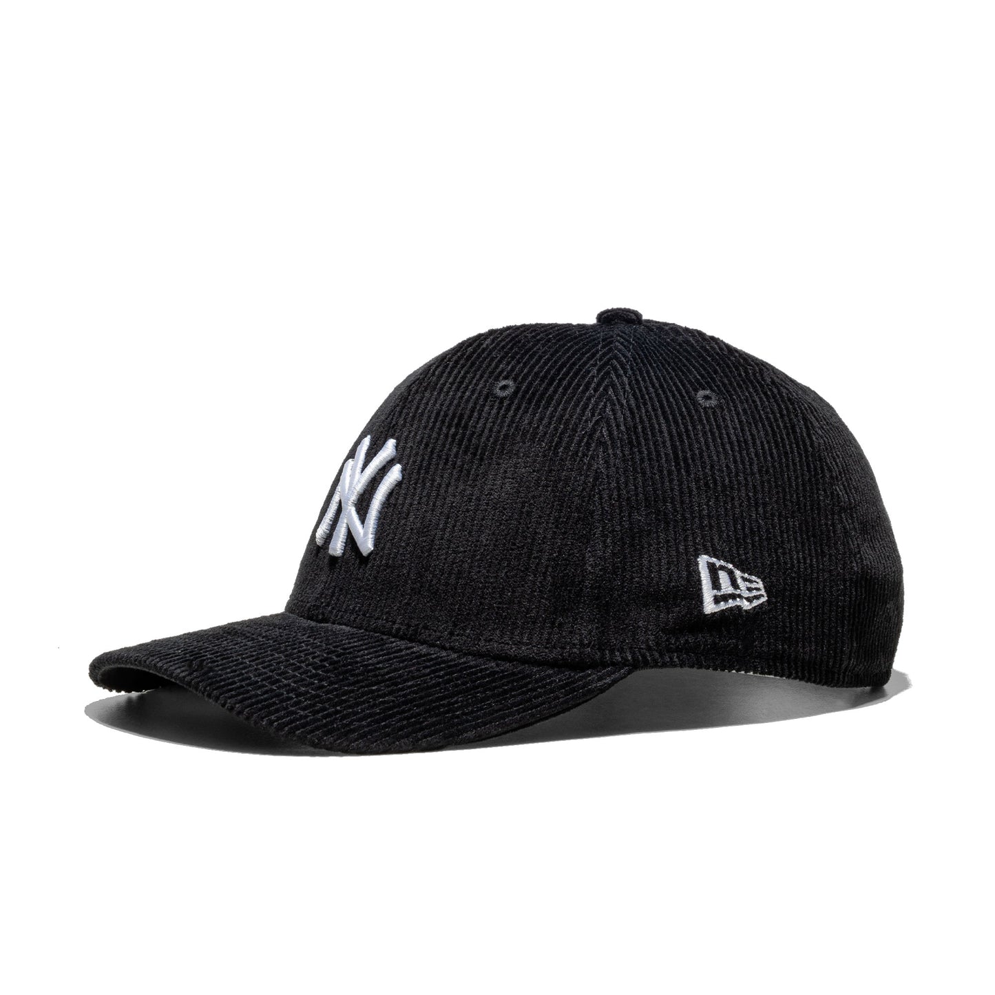 New Era Cord 9Forty MC NY Yankees Black - 60691062