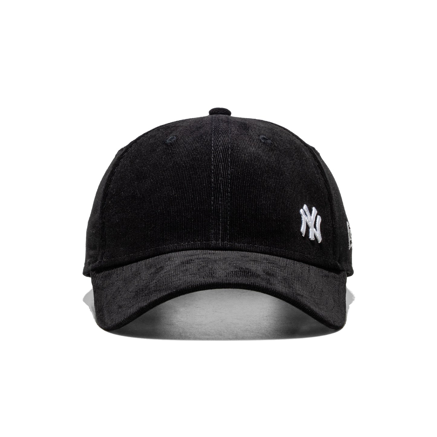 New Era Cord Flawless 9Forty NY Yankees Black/White - 60691112