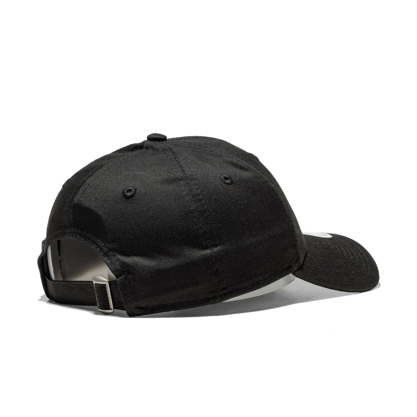 New Era Wmns Leopard Infill 9Forty NY Yankees Black - 60691330
