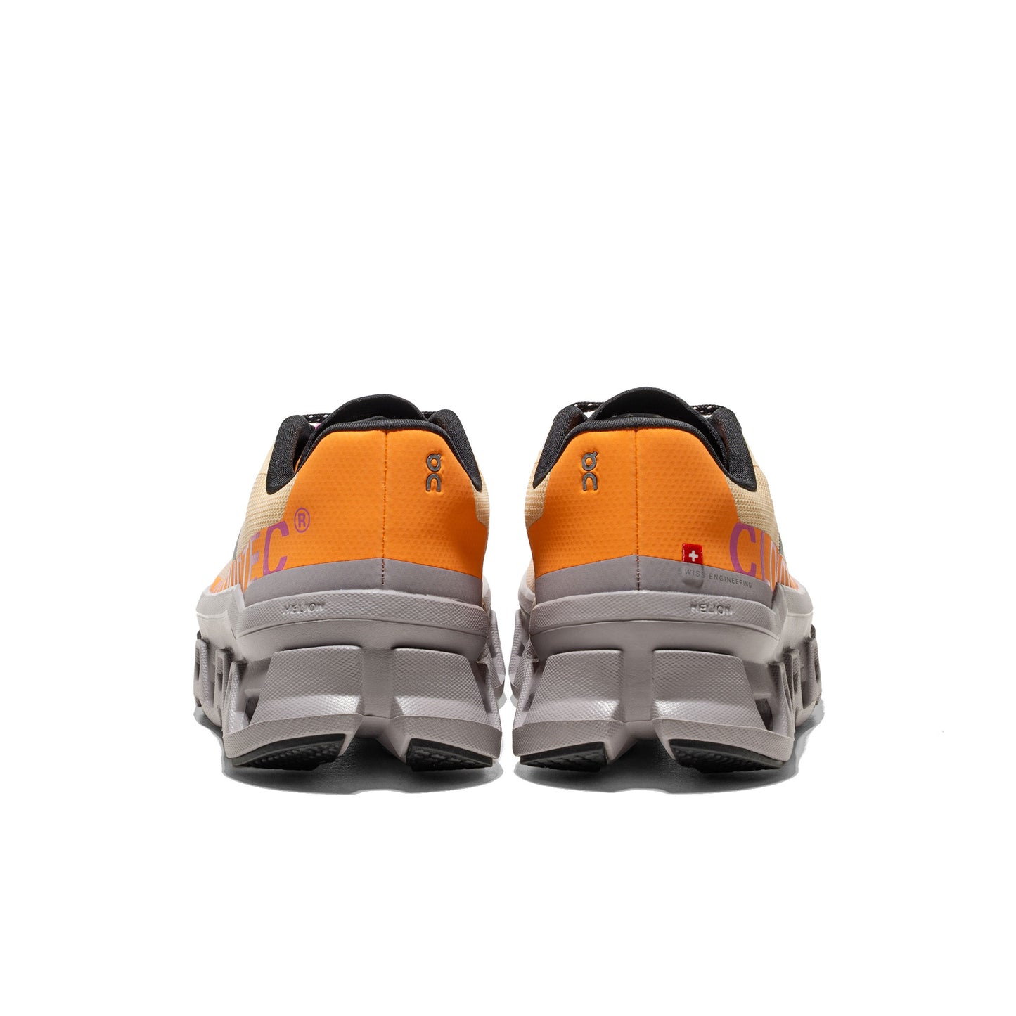 On Running Cloudmonster Blond/Fade - 61.97651