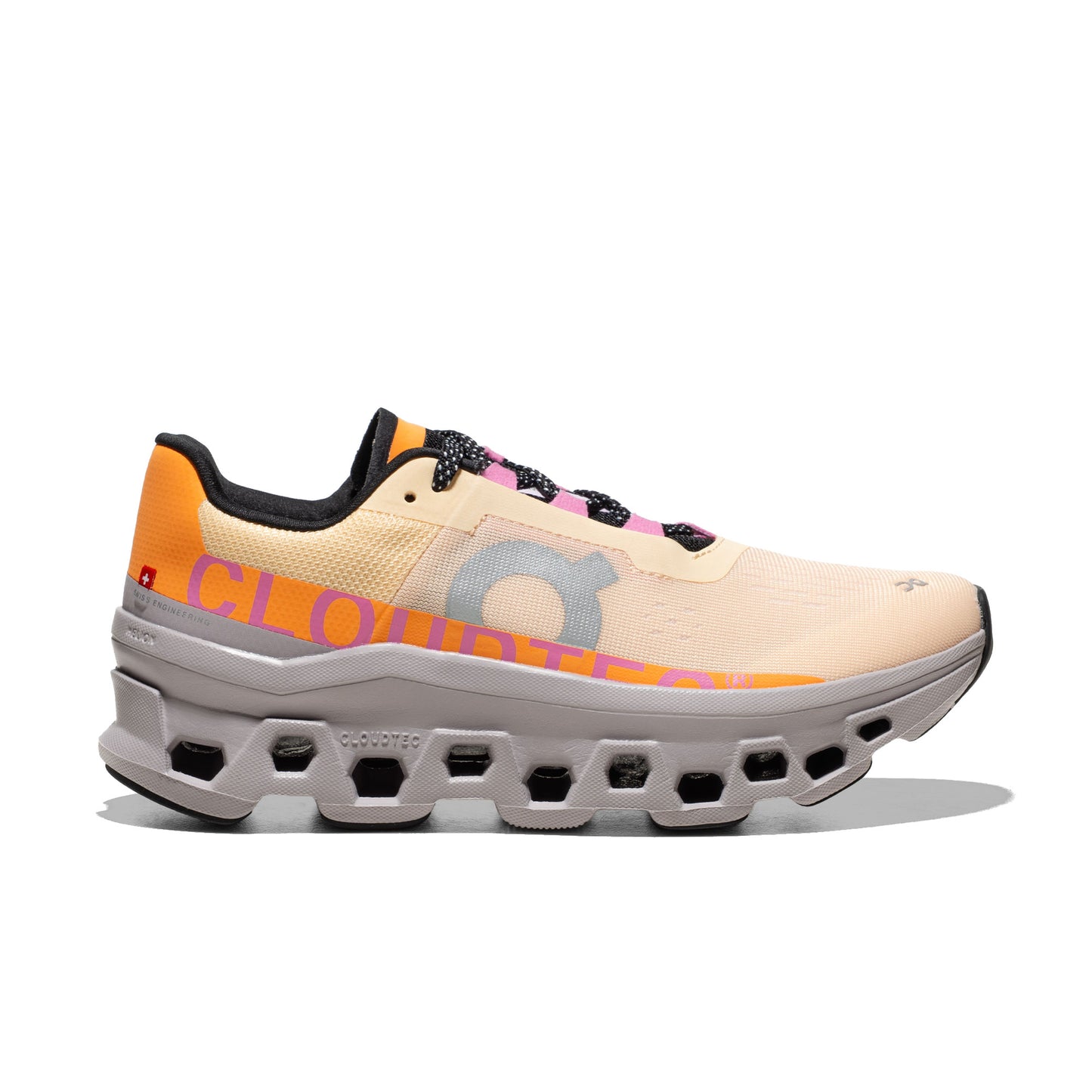 On Running Cloudmonster Blond/Fade - 61.97651