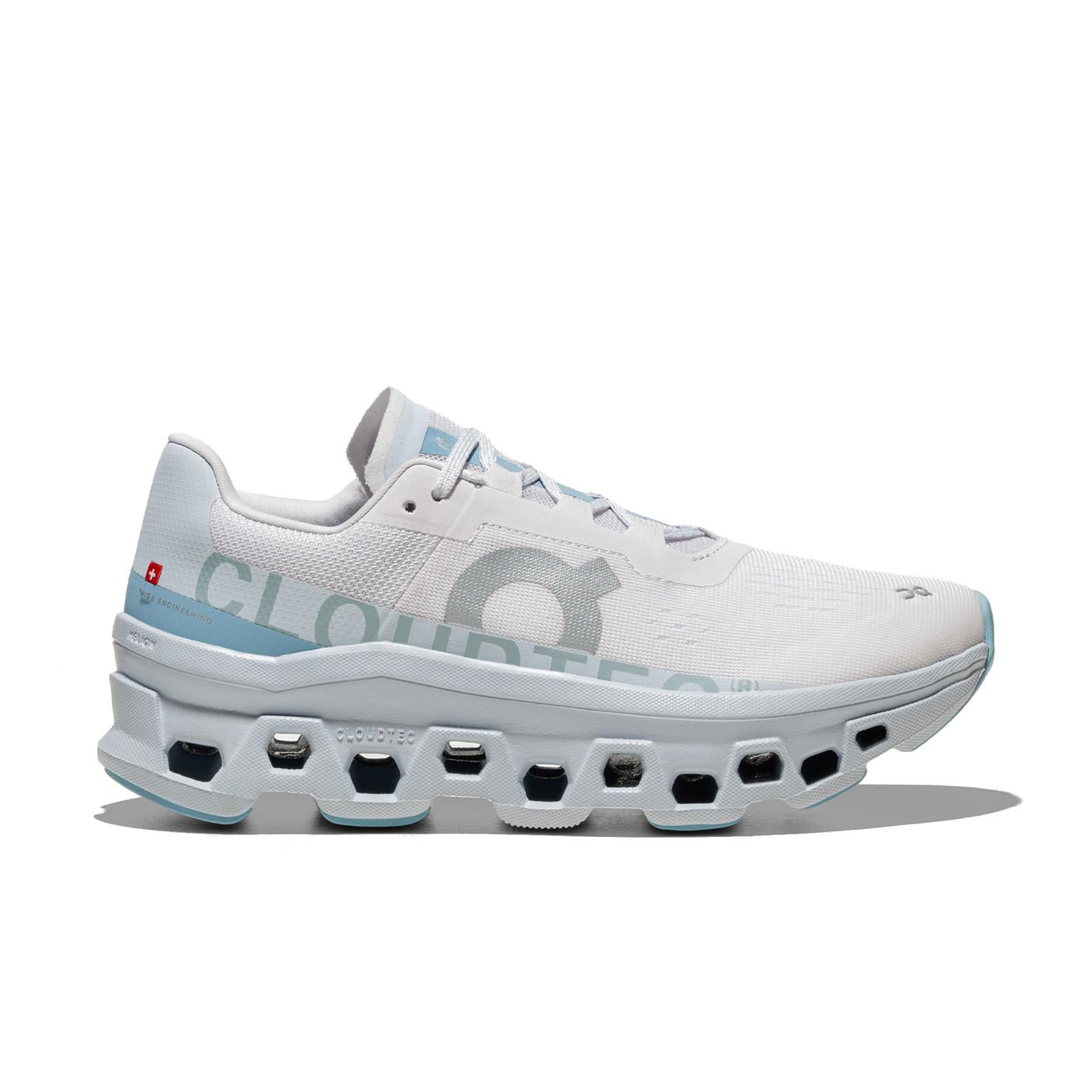On Running Cloudmonster Frost/Wash - 61.97653