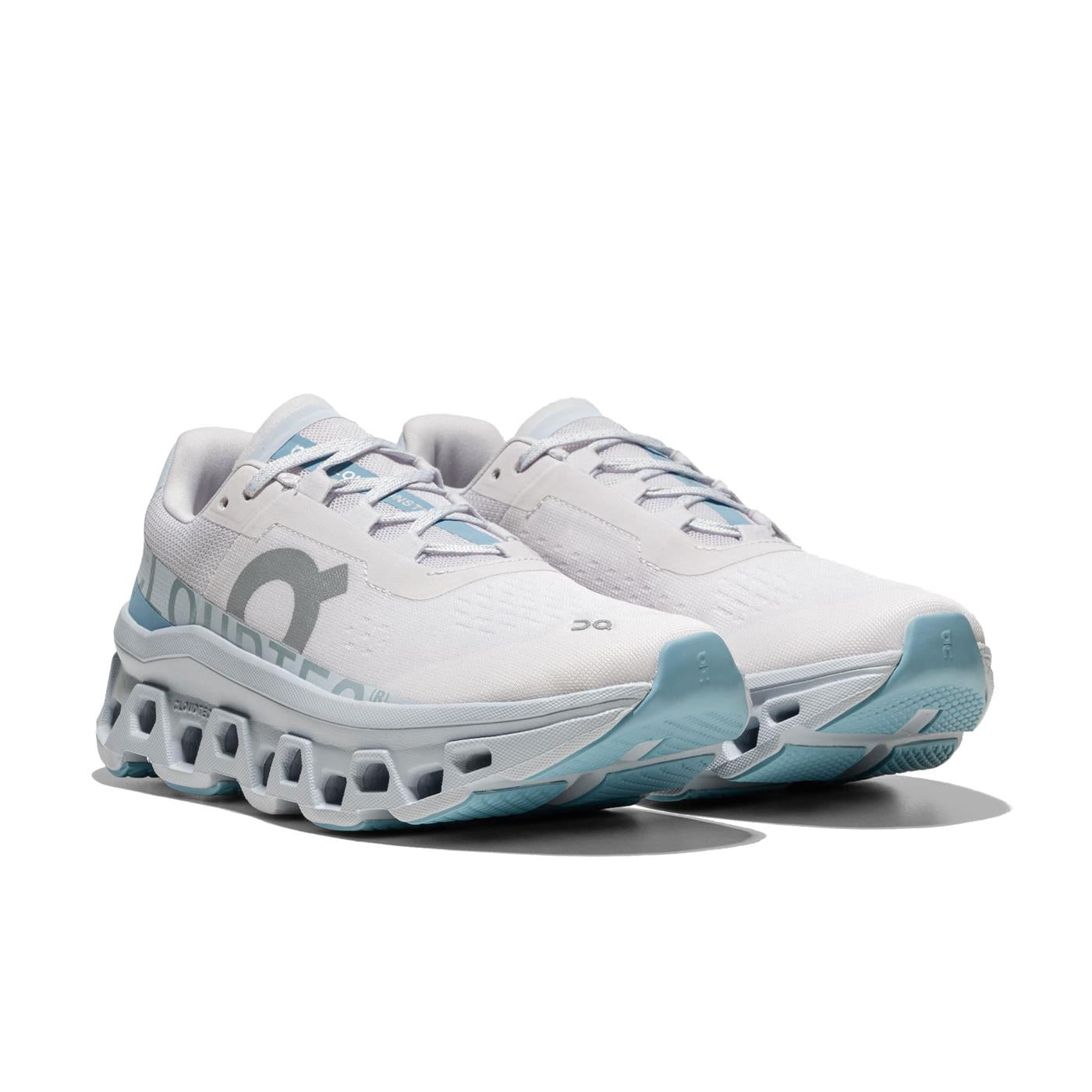 On Running Cloudmonster Frost/Wash - 61.97653
