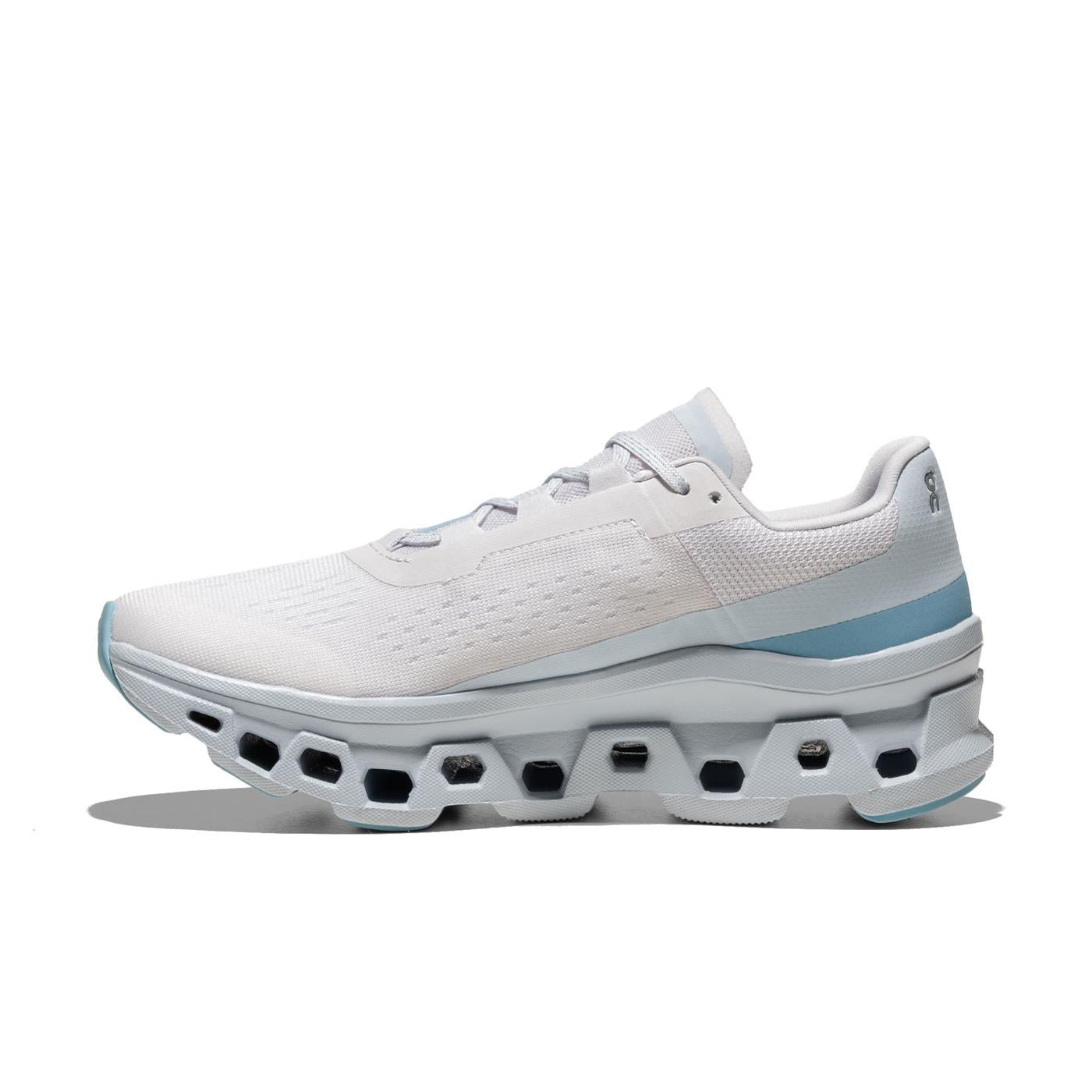 On Running Cloudmonster Frost/Wash - 61.97653